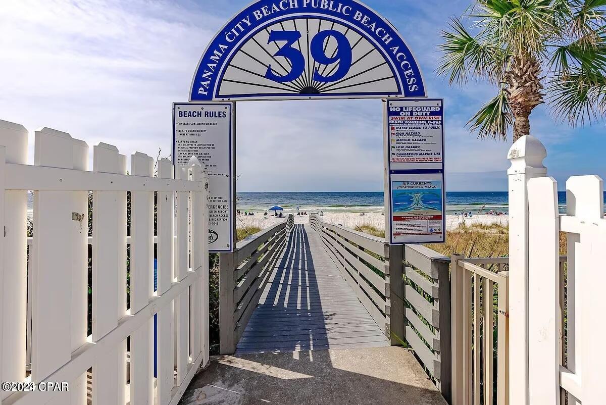 184 White Sandy Drive Panama City Beach FL 32407