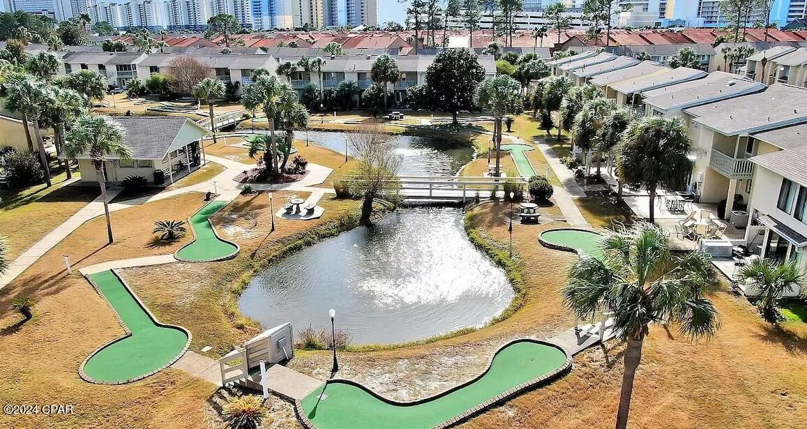 184 White Sandy Drive Panama City Beach FL 32407