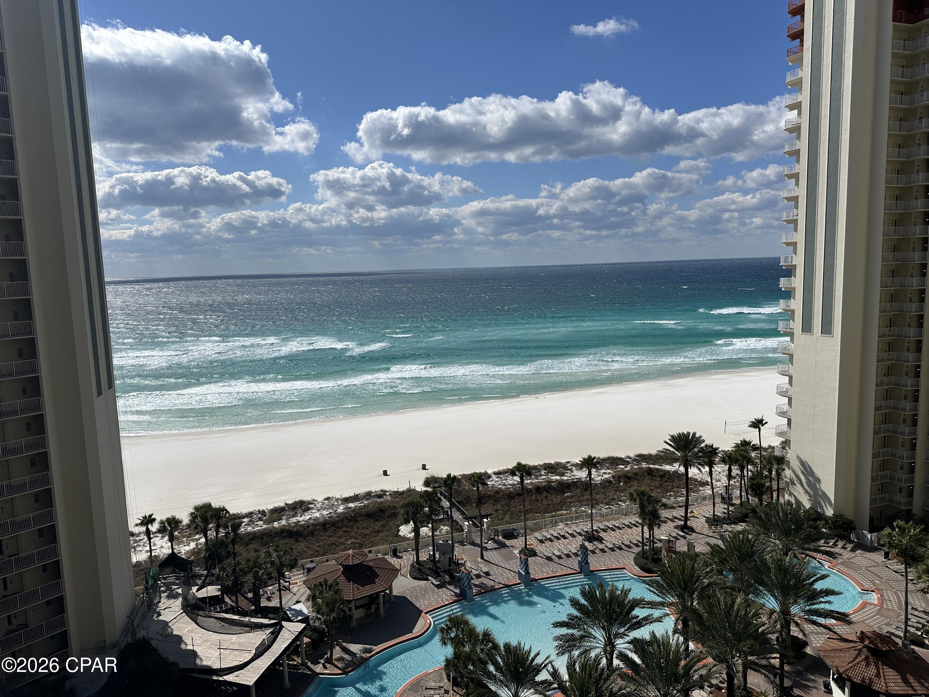 9900 S Thomas Drive Panama City Beach FL 32408
