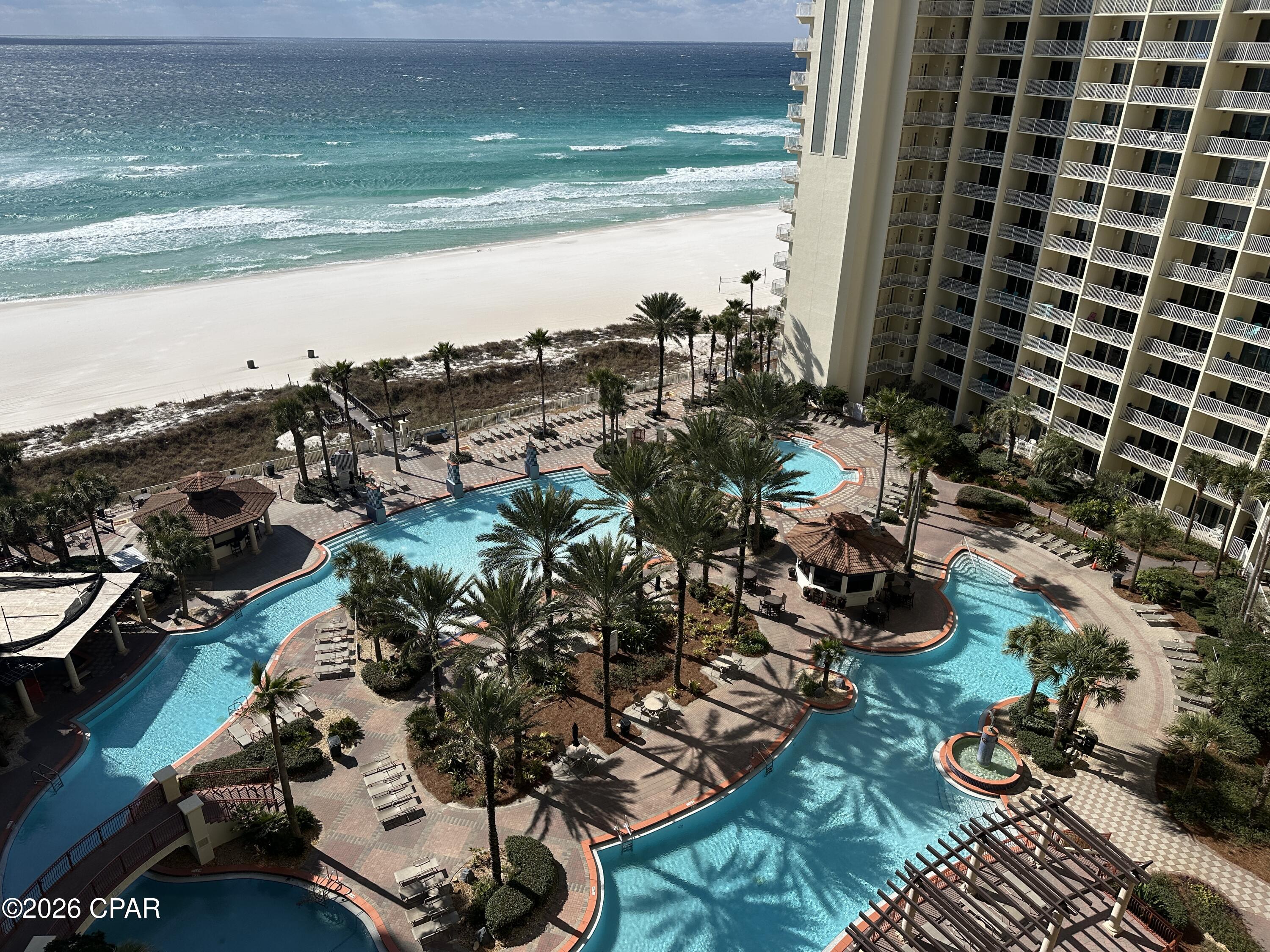 9900 S Thomas Drive Panama City Beach FL 32408