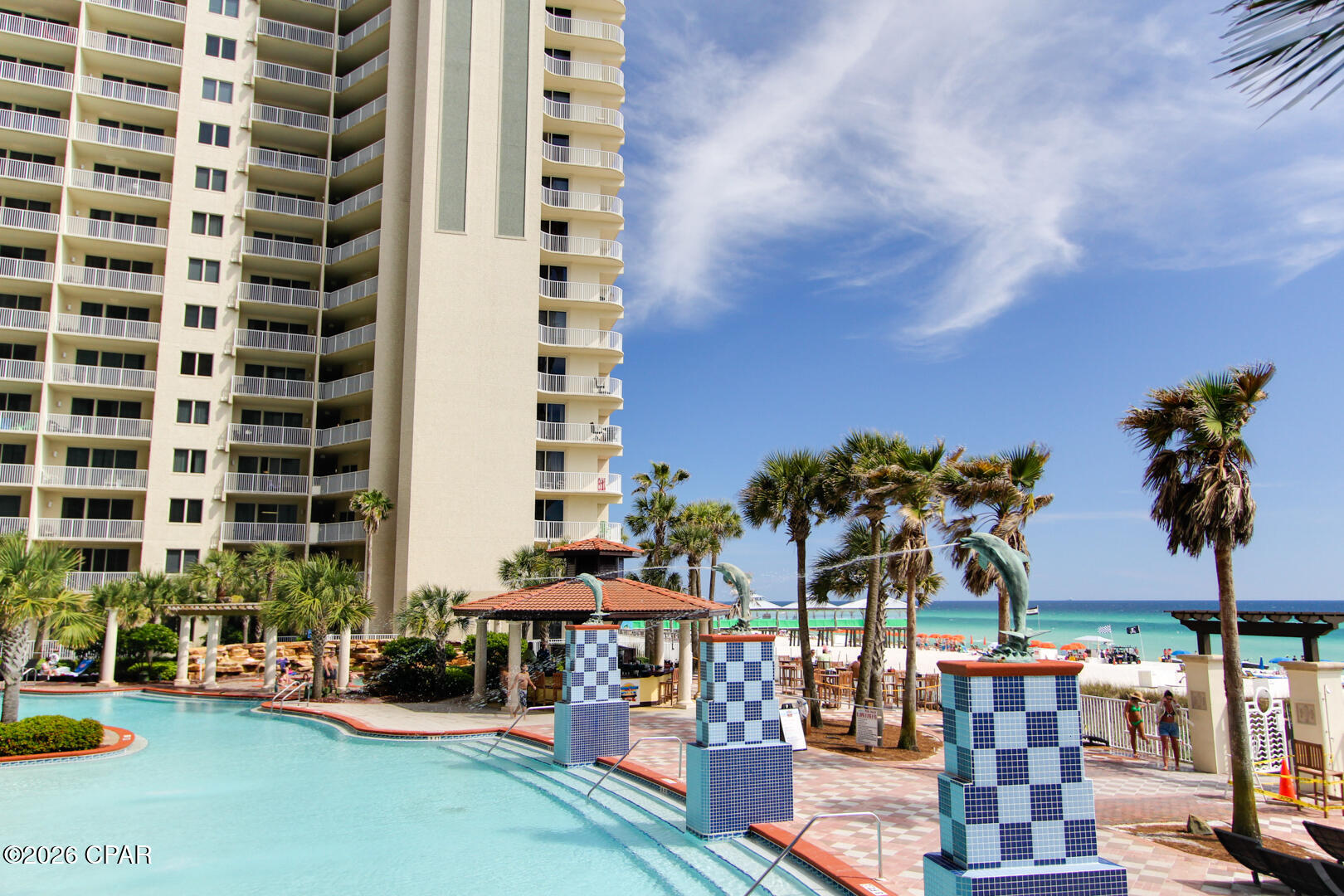 9900 S Thomas Drive Panama City Beach FL 32408