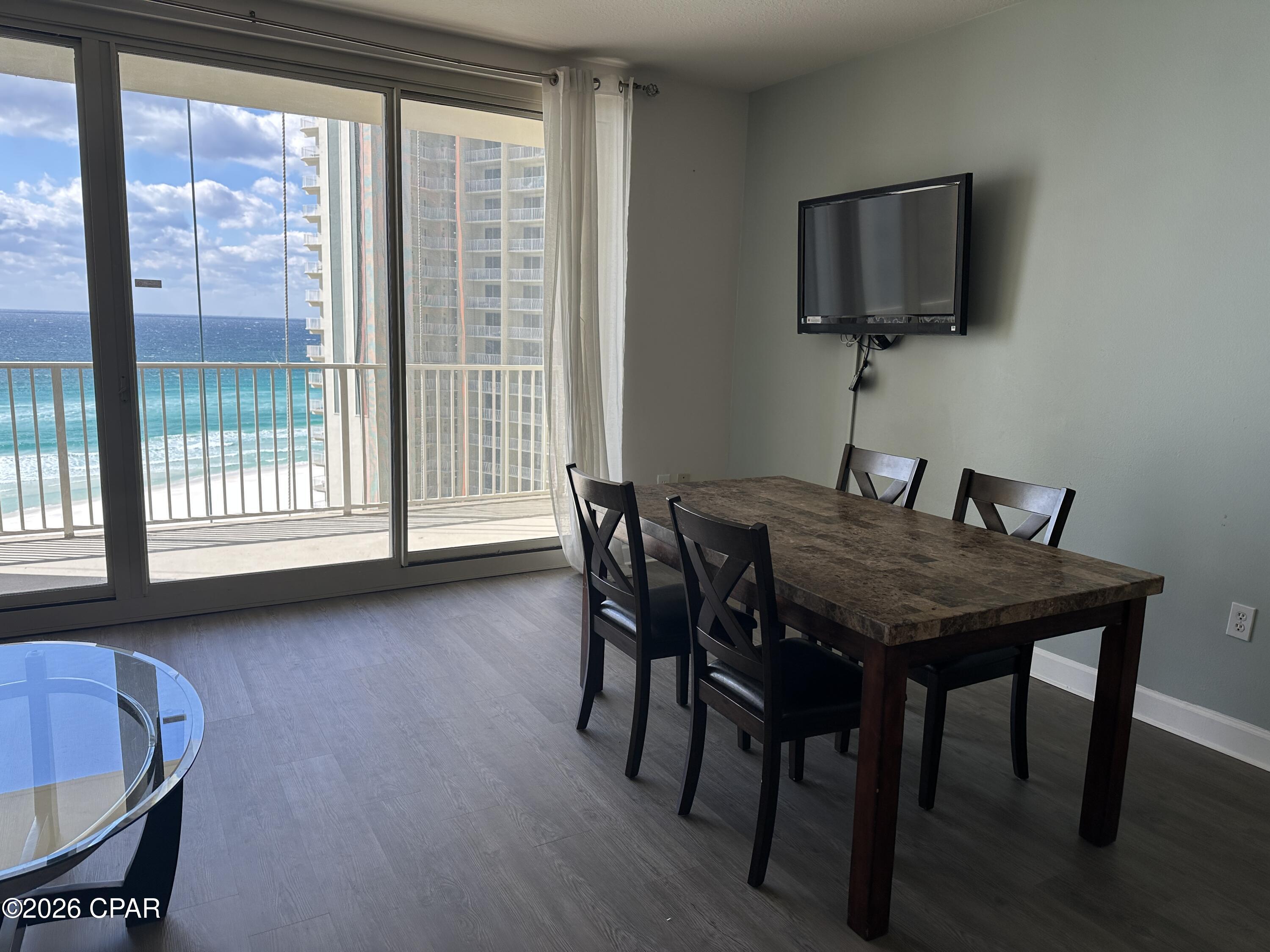 9900 S Thomas Drive Panama City Beach FL 32408