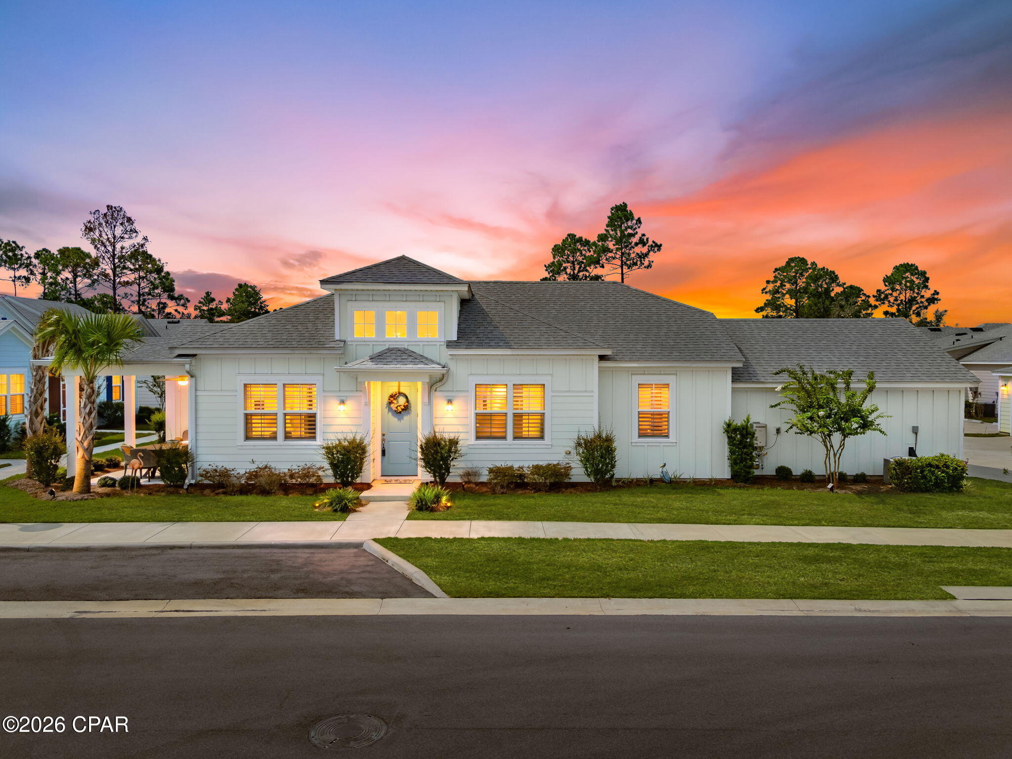 Panama City Beach FL, 8673 Sand Dollar Drive