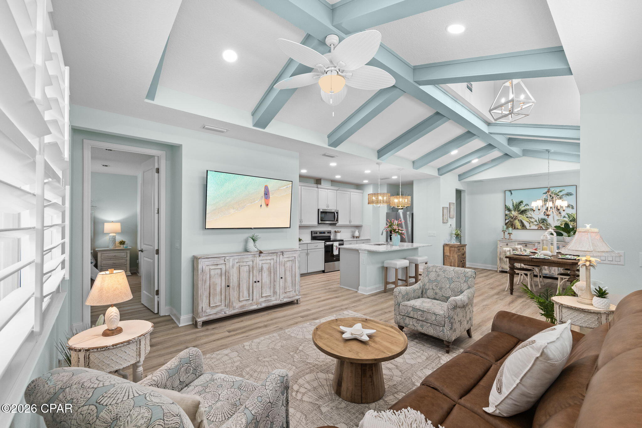 8673 Sand Dollar Drive Panama City Beach FL 32413