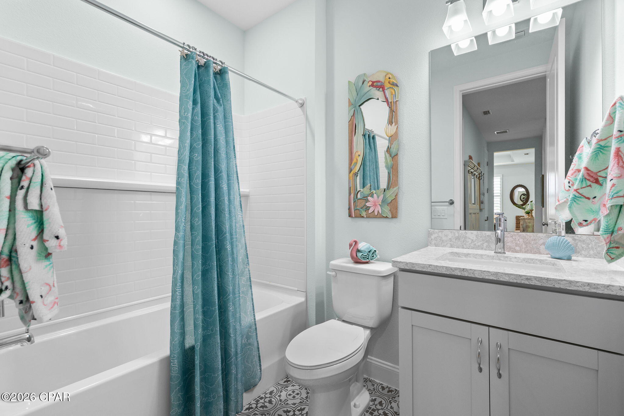 8673 Sand Dollar Drive Panama City Beach FL 32413