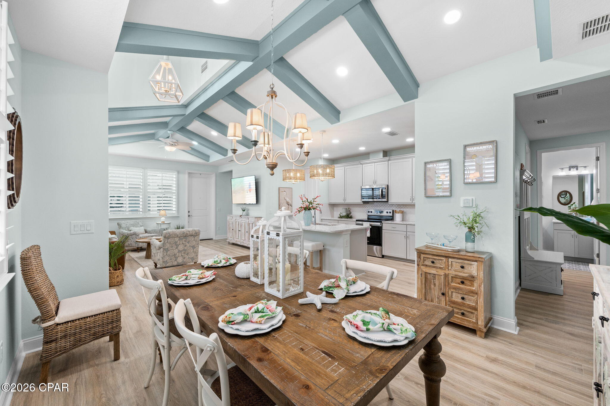 8673 Sand Dollar Drive Panama City Beach FL 32413
