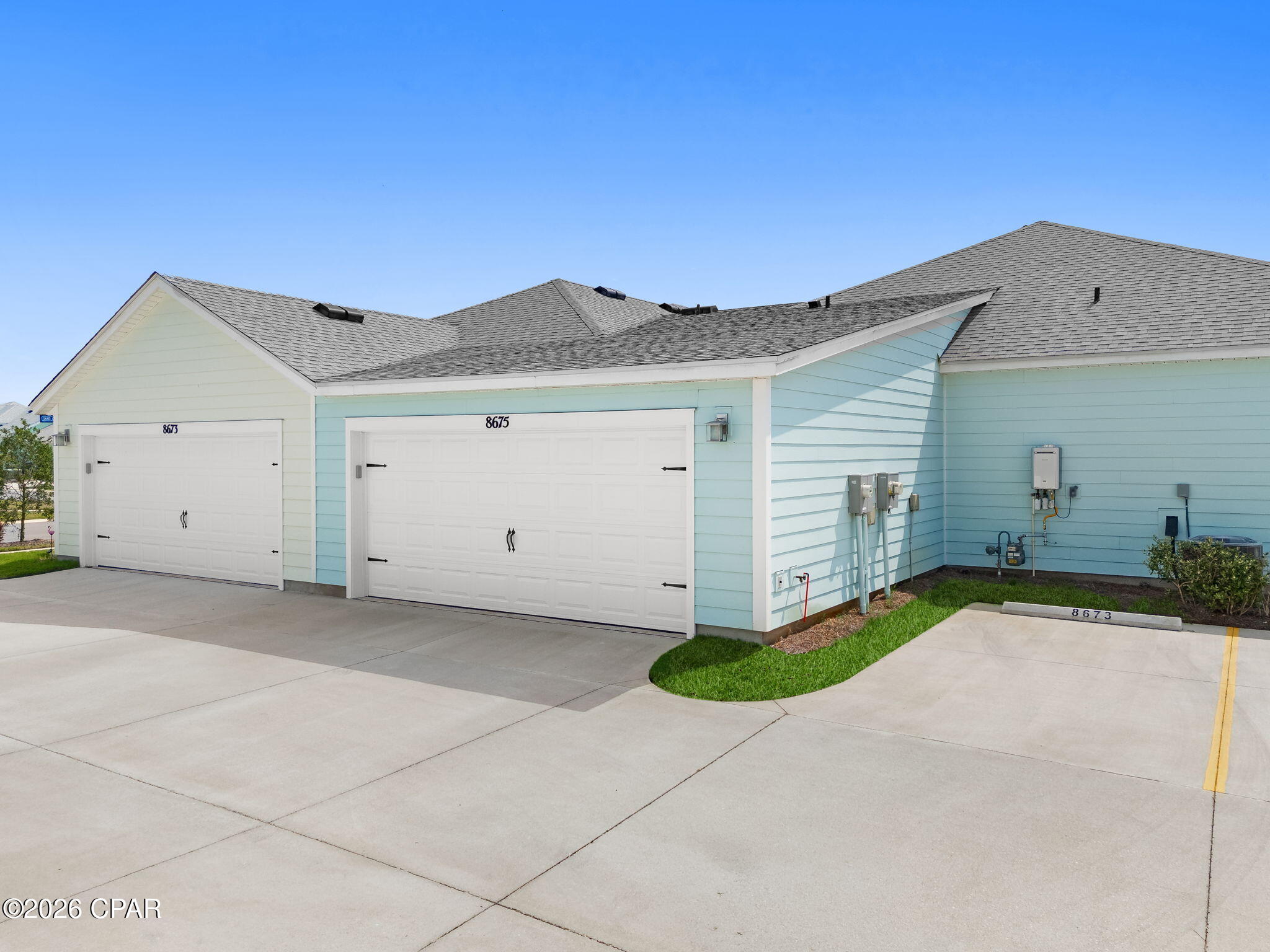 8673 Sand Dollar Drive Panama City Beach FL 32413