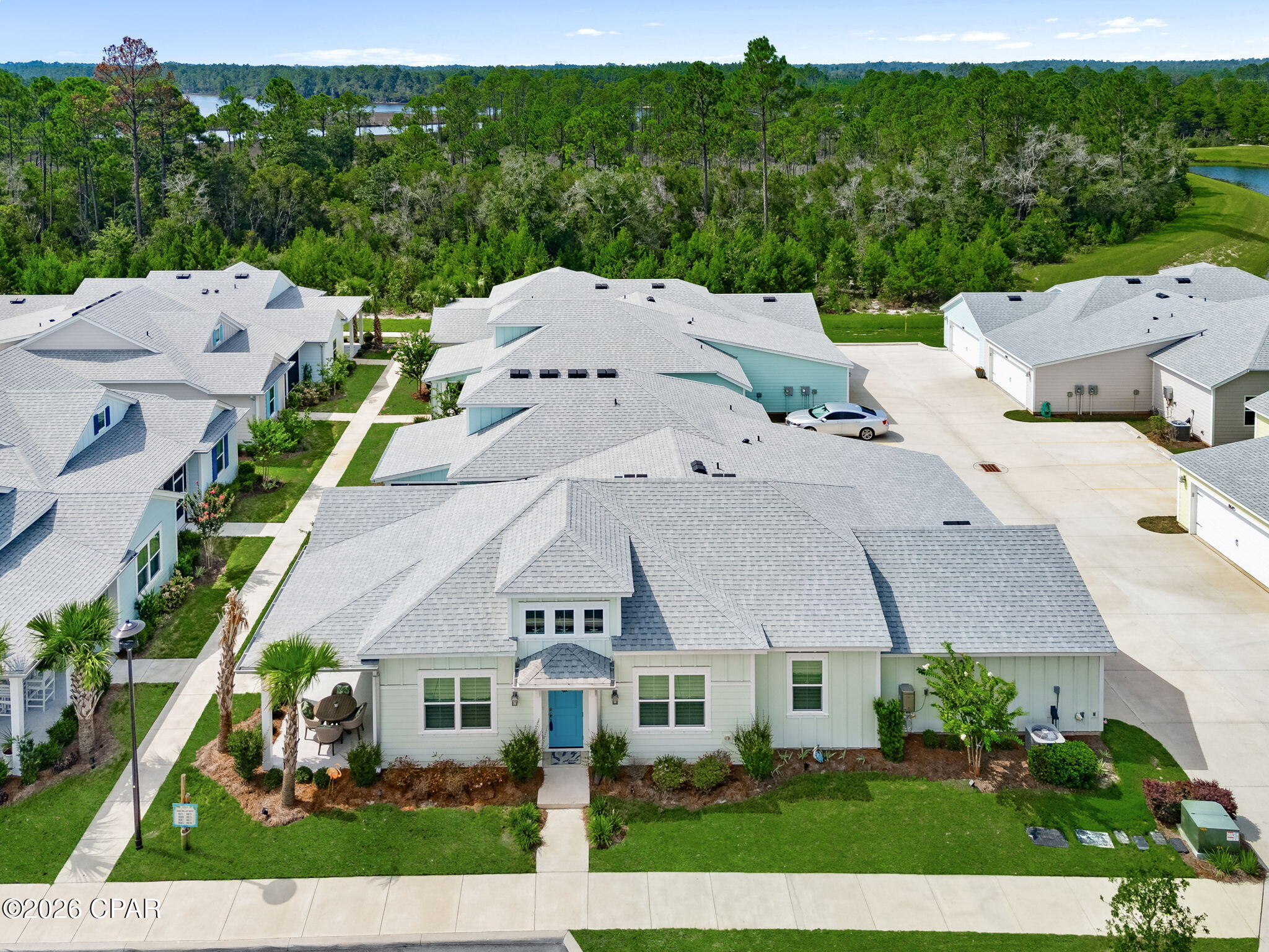 8673 Sand Dollar Drive Panama City Beach FL 32413