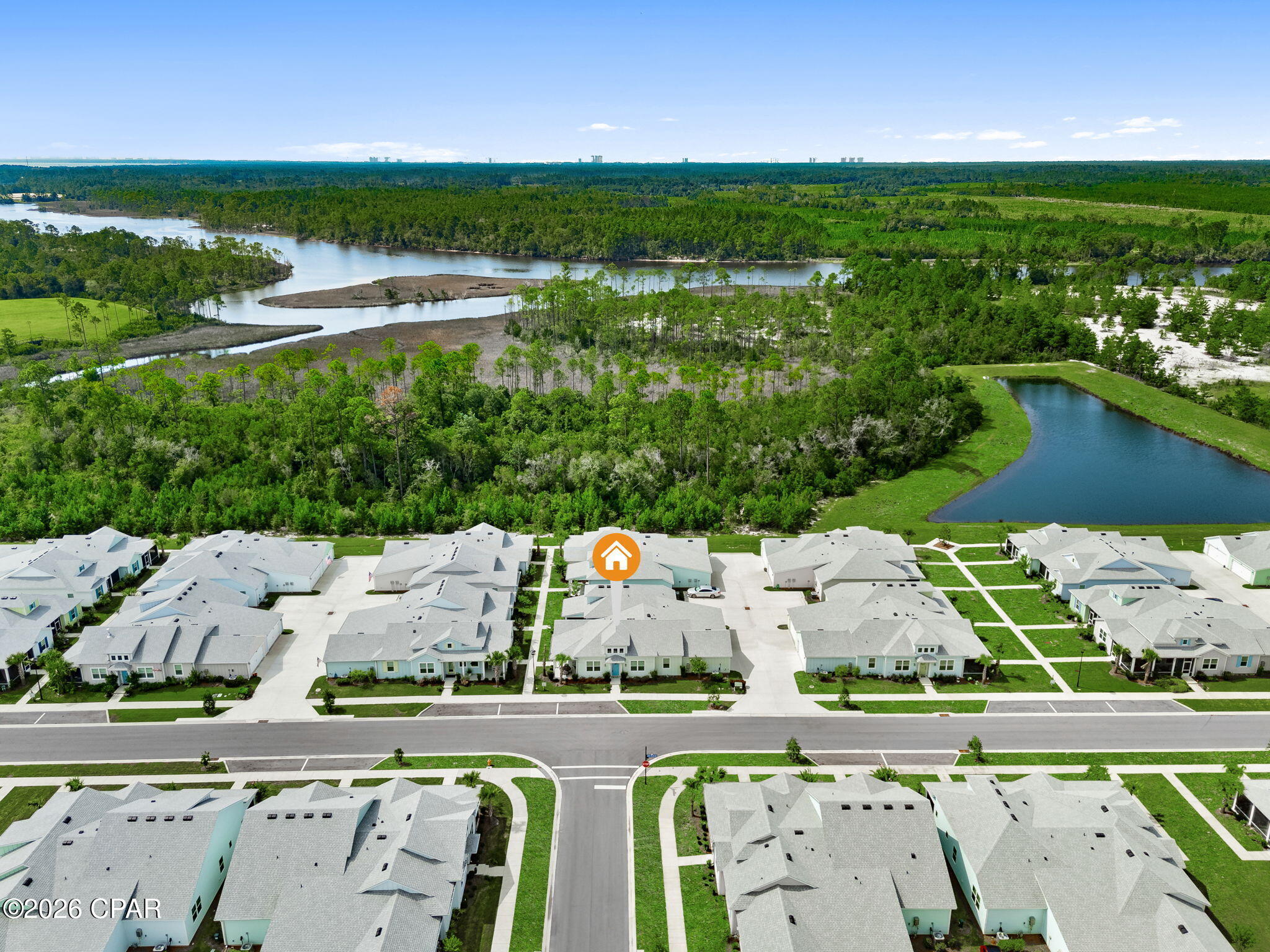 8673 Sand Dollar Drive Panama City Beach FL 32413