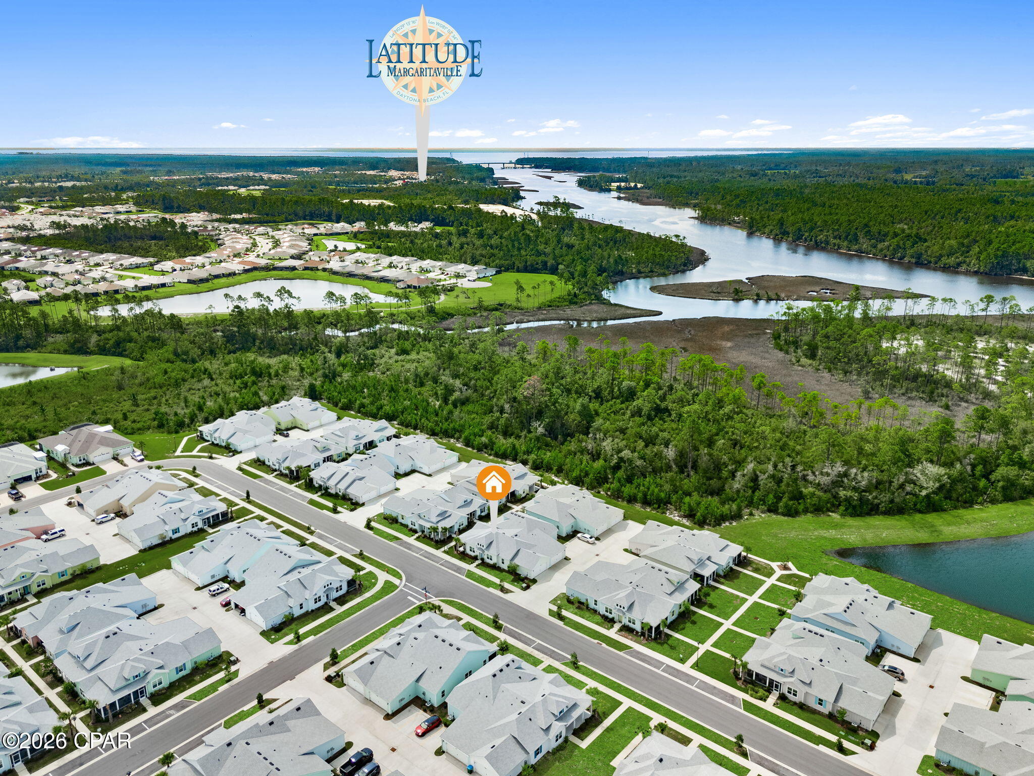 8673 Sand Dollar Drive Panama City Beach FL 32413