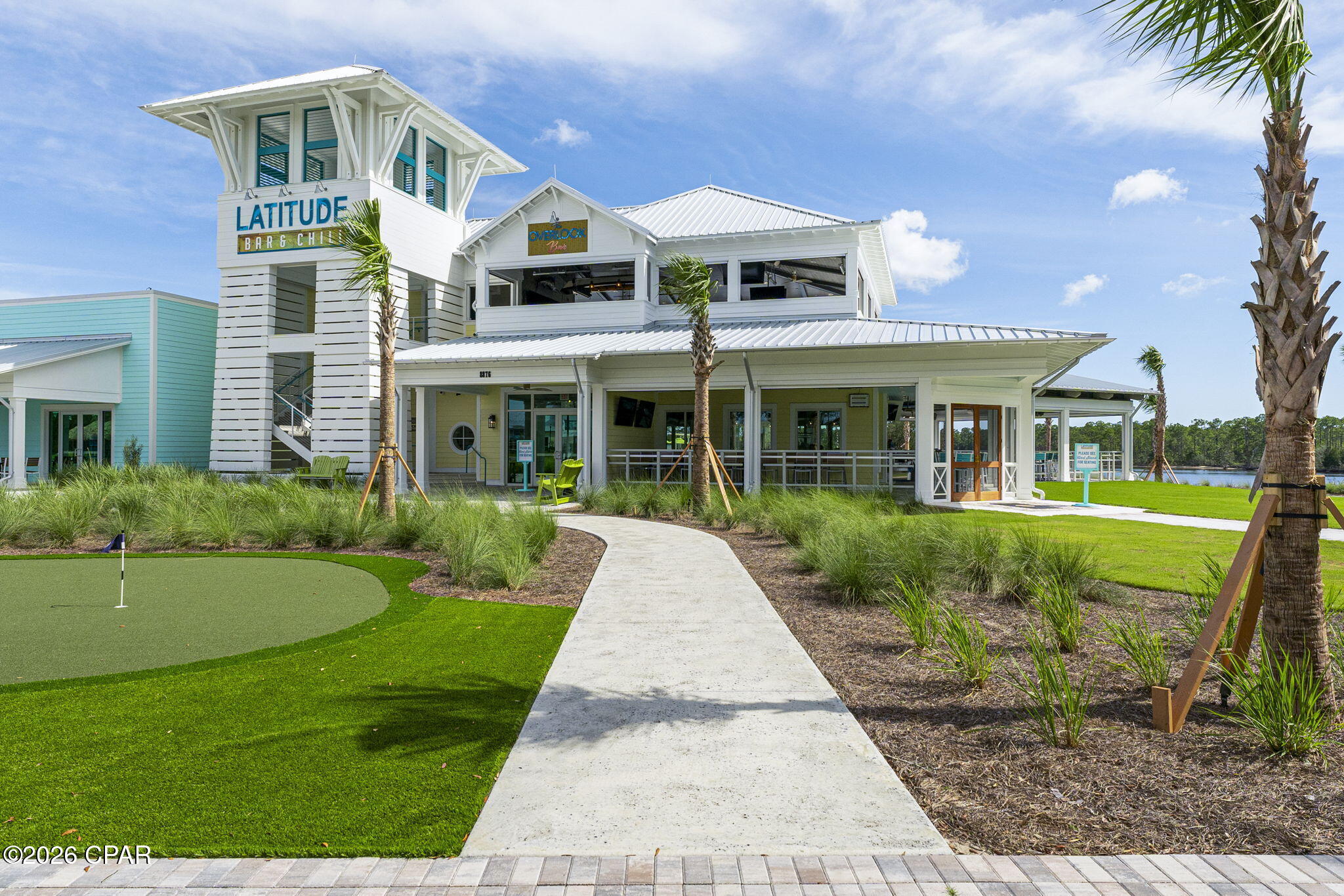 8673 Sand Dollar Drive Panama City Beach FL 32413
