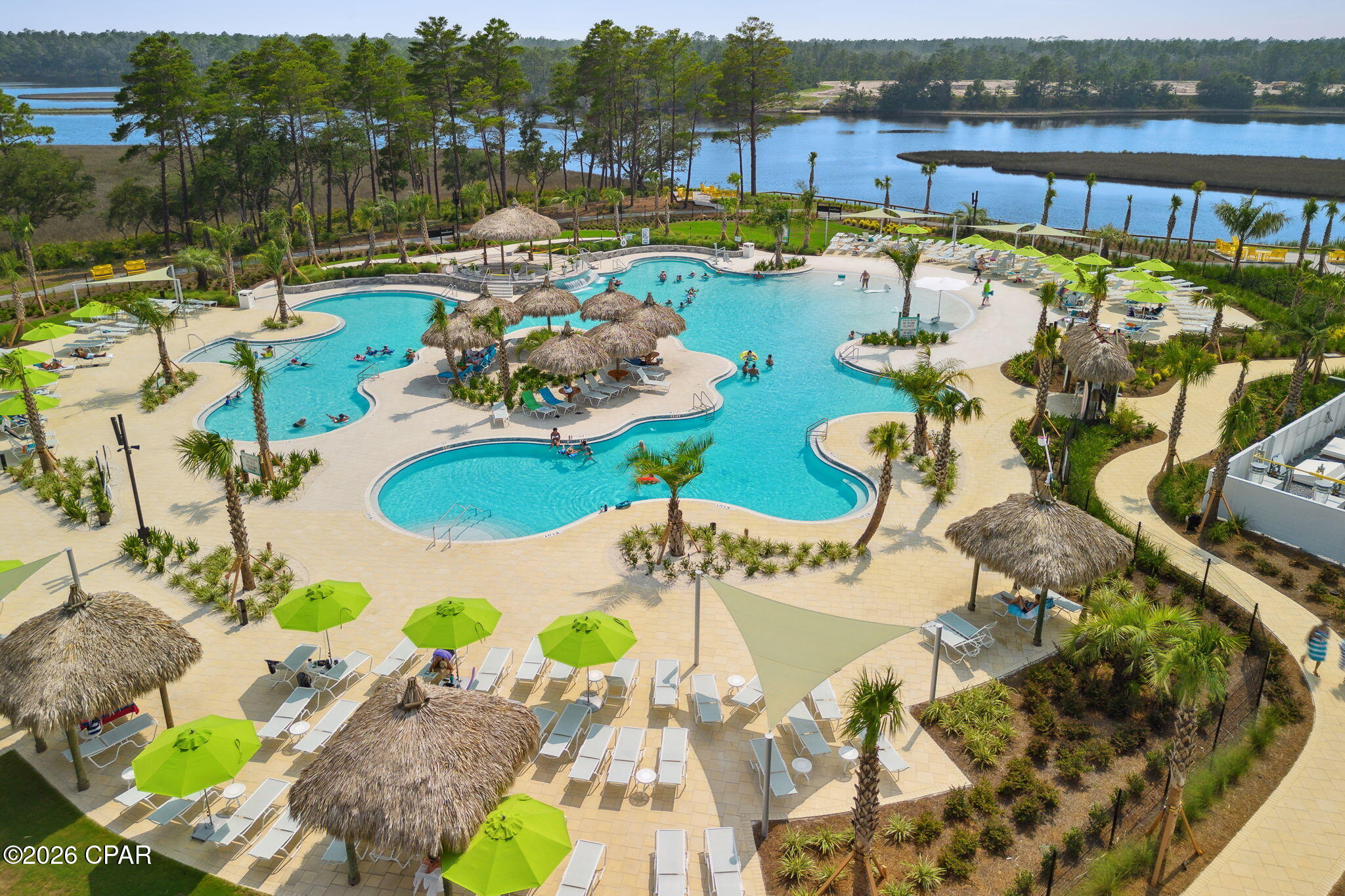 8673 Sand Dollar Drive Panama City Beach FL 32413