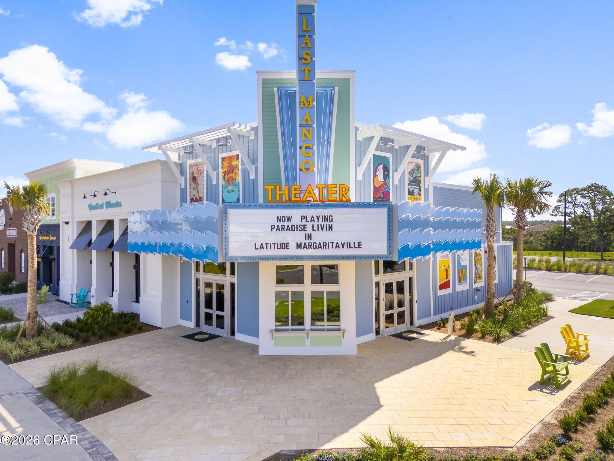 8673 Sand Dollar Drive Panama City Beach FL 32413