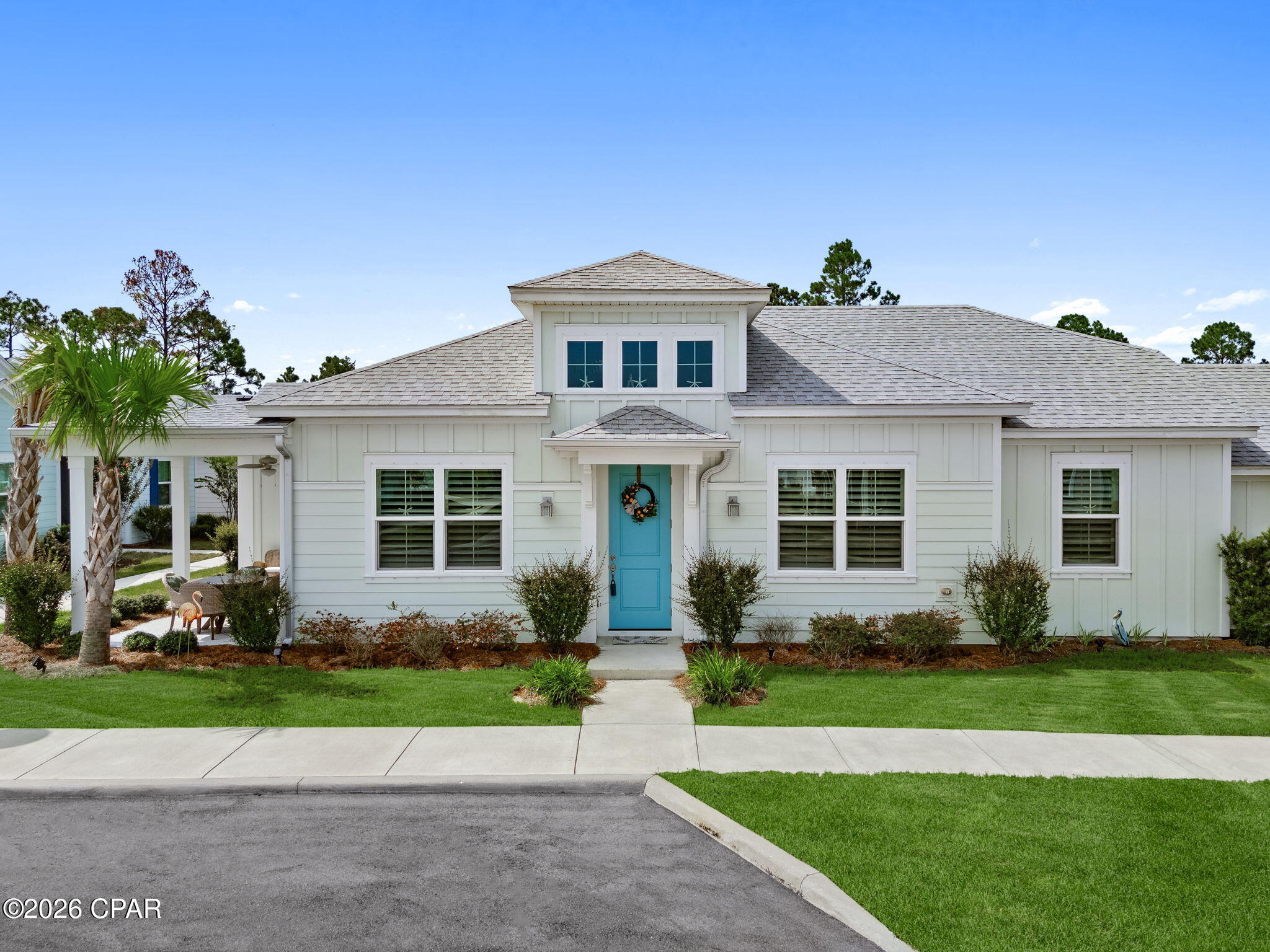 8673 Sand Dollar Drive Panama City Beach FL 32413