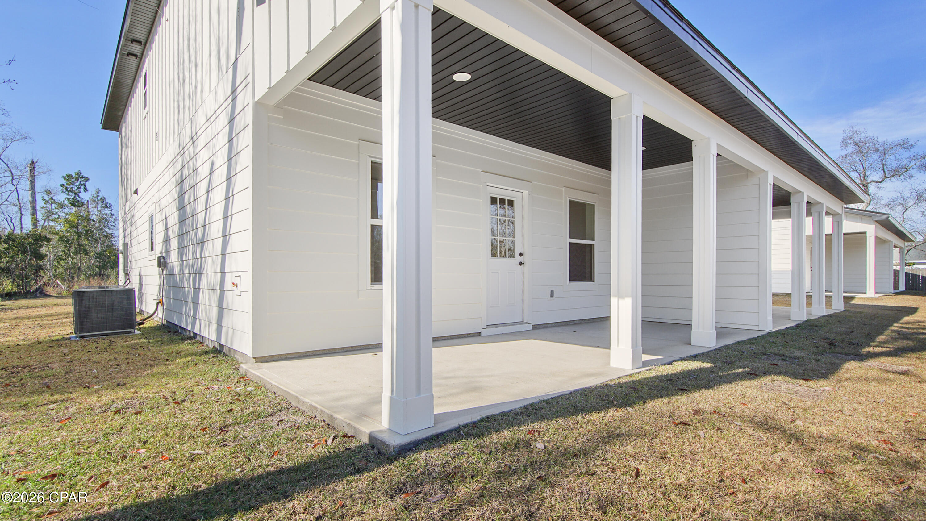 2723 Usery Road Panama City FL 32404