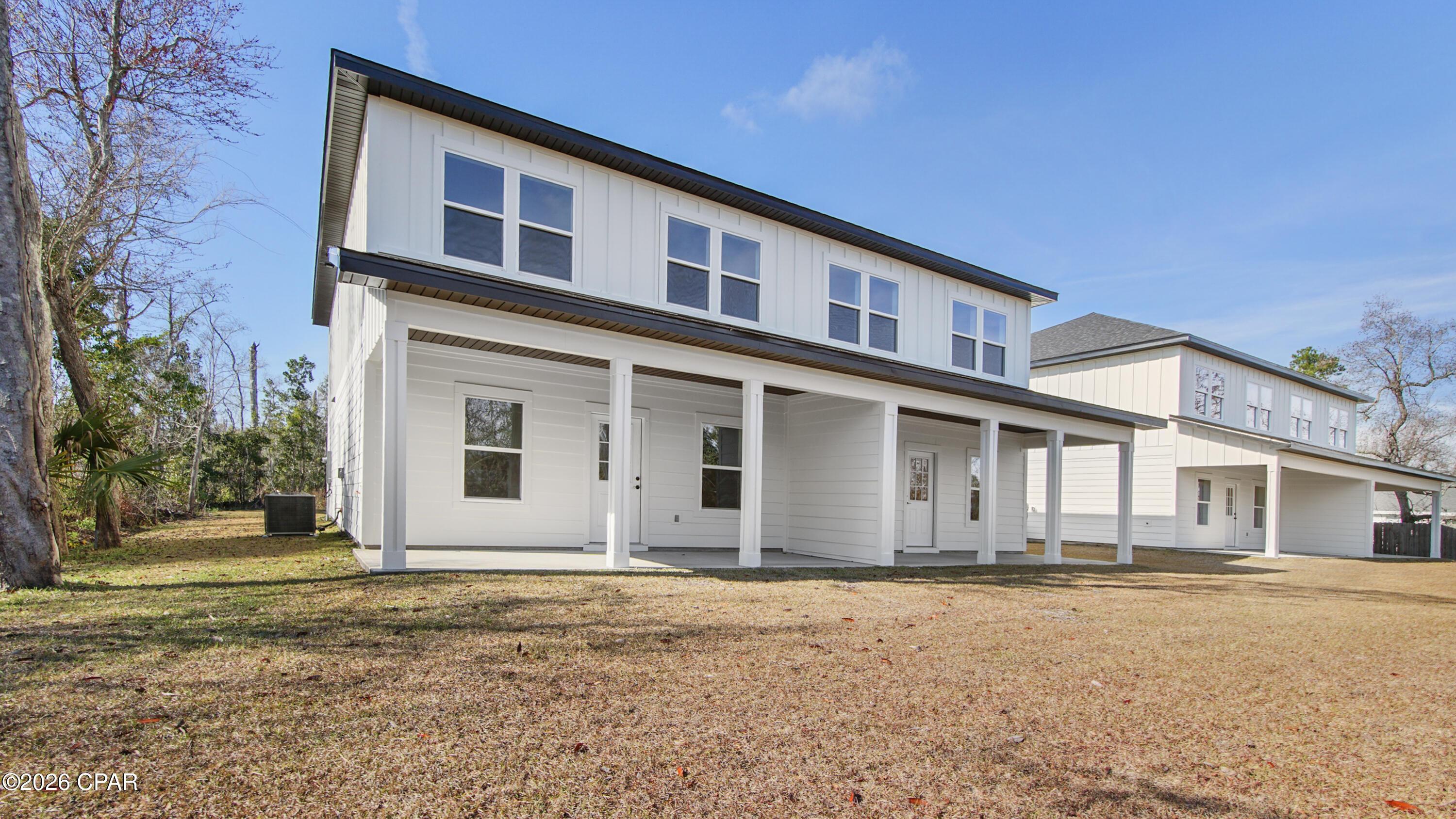 2723 Usery Road Panama City FL 32404