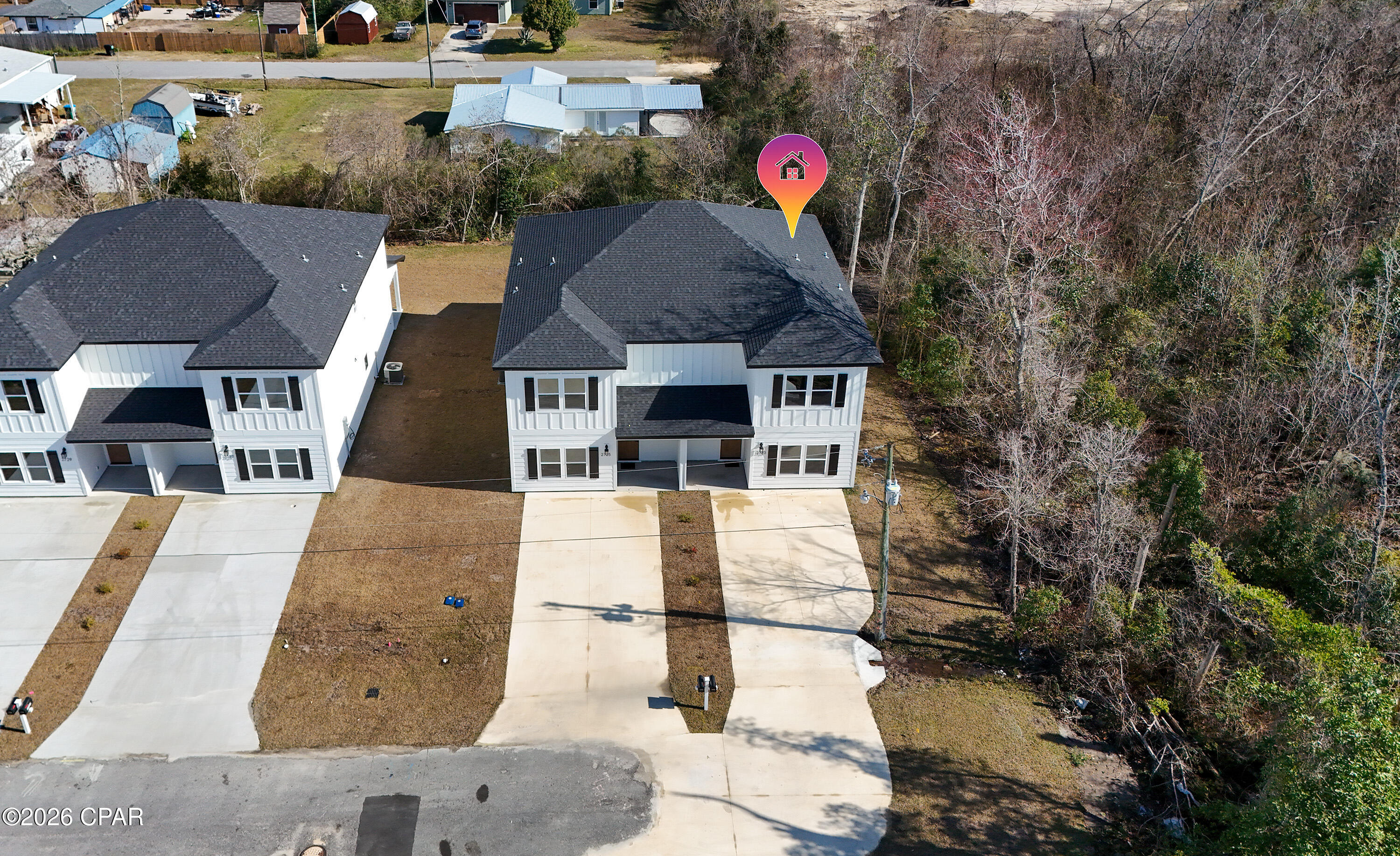 2723 Usery Road Panama City FL 32404