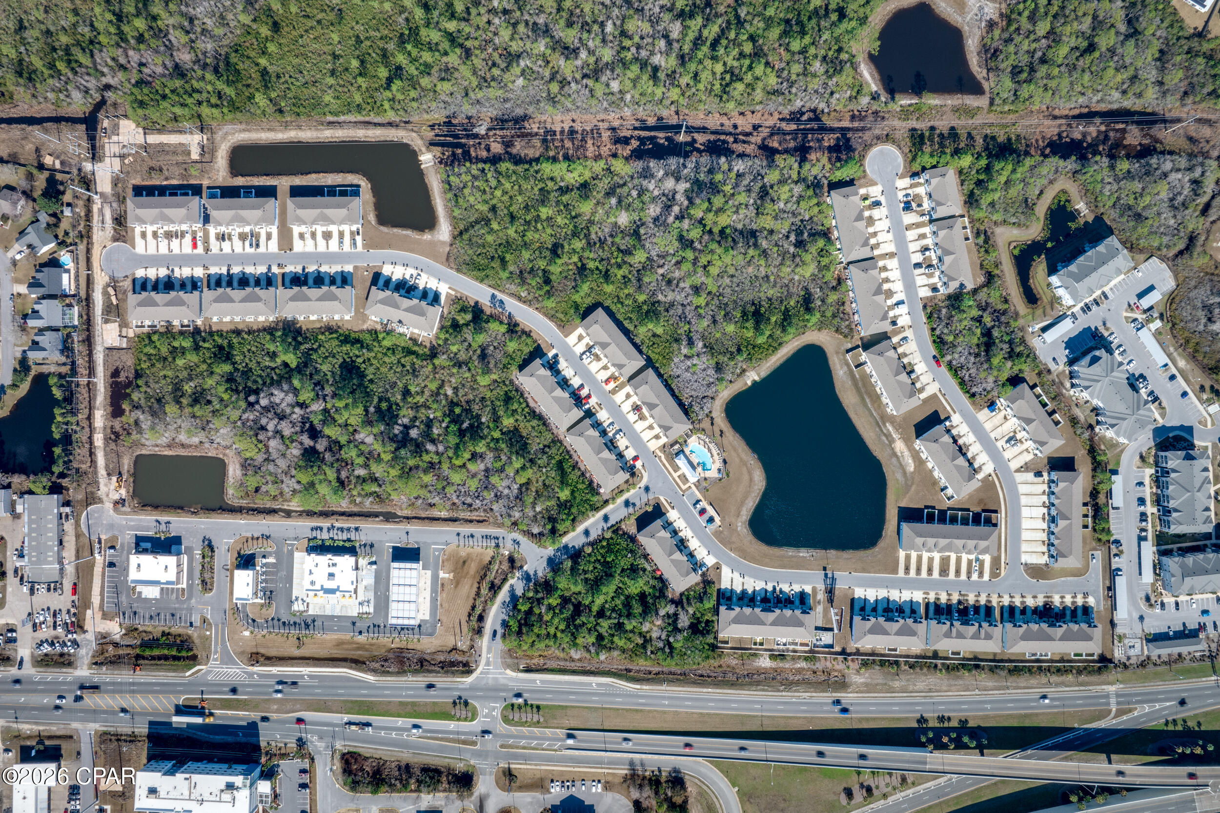 7660 Shadow Lake Drive Panama City Beach FL 32407