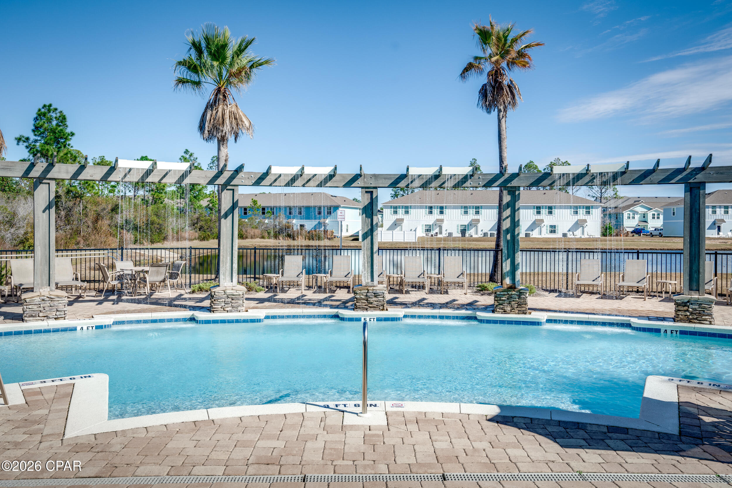 7660 Shadow Lake Drive Panama City Beach FL 32407