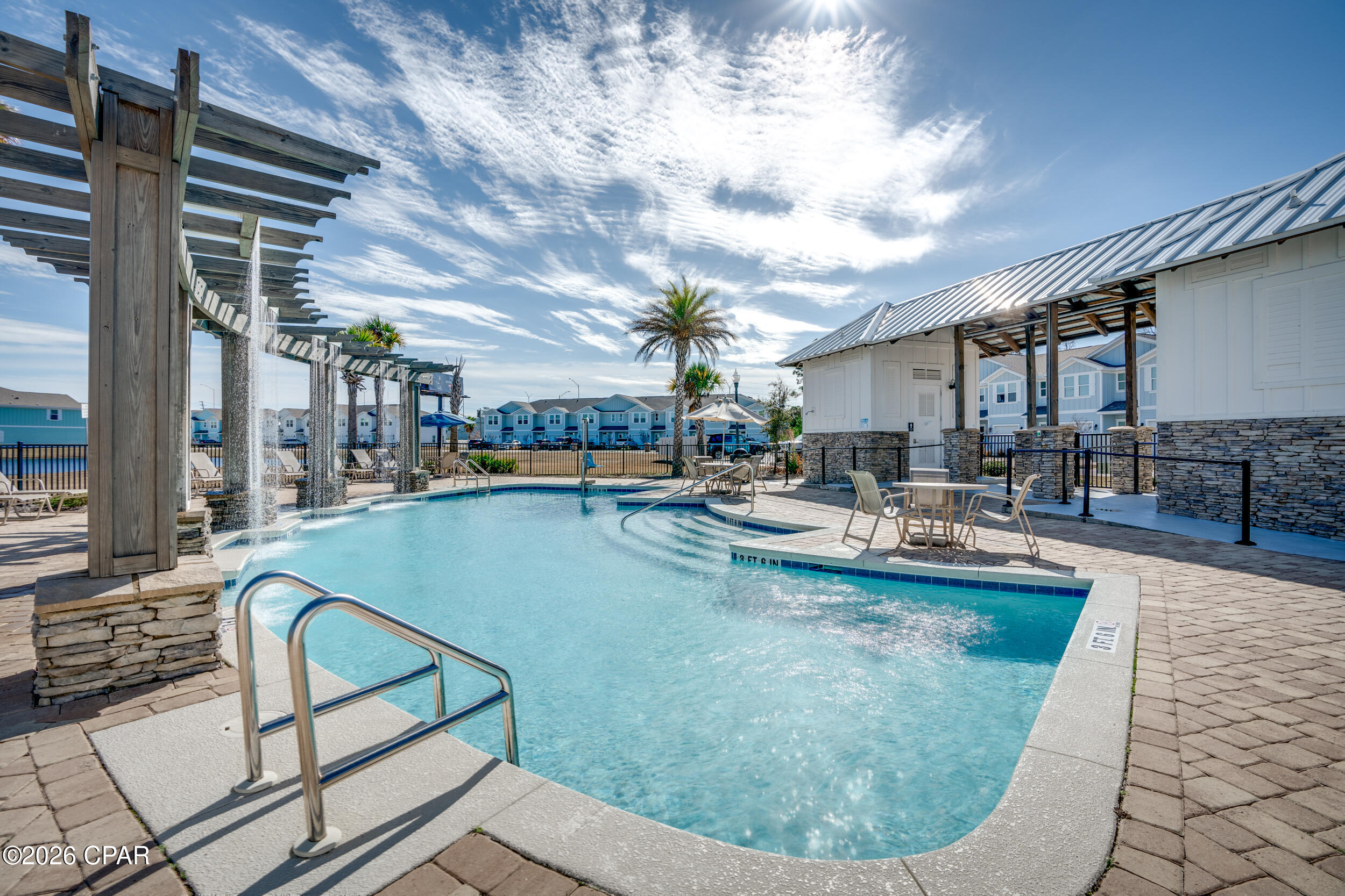 7660 Shadow Lake Drive Panama City Beach FL 32407