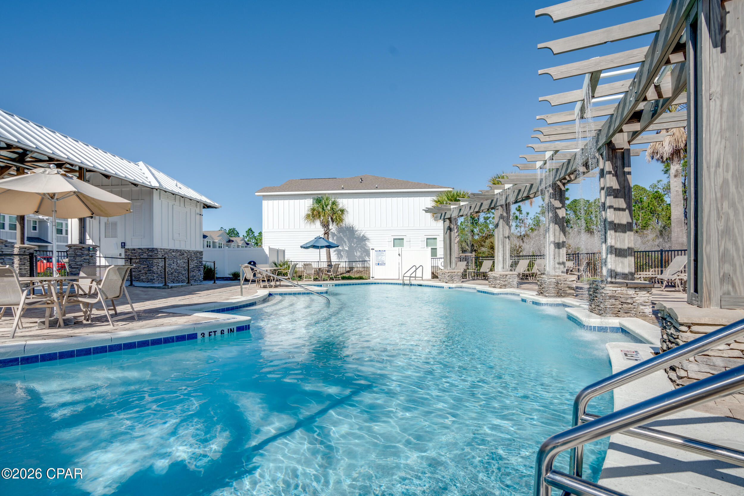 7660 Shadow Lake Drive Panama City Beach FL 32407