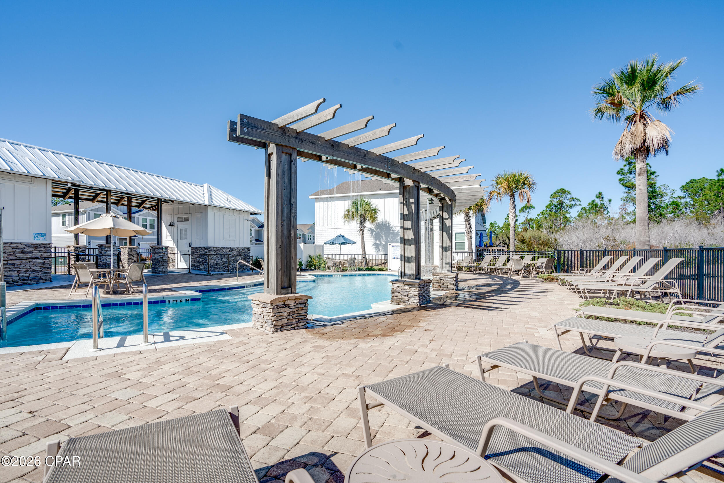 7660 Shadow Lake Drive Panama City Beach FL 32407