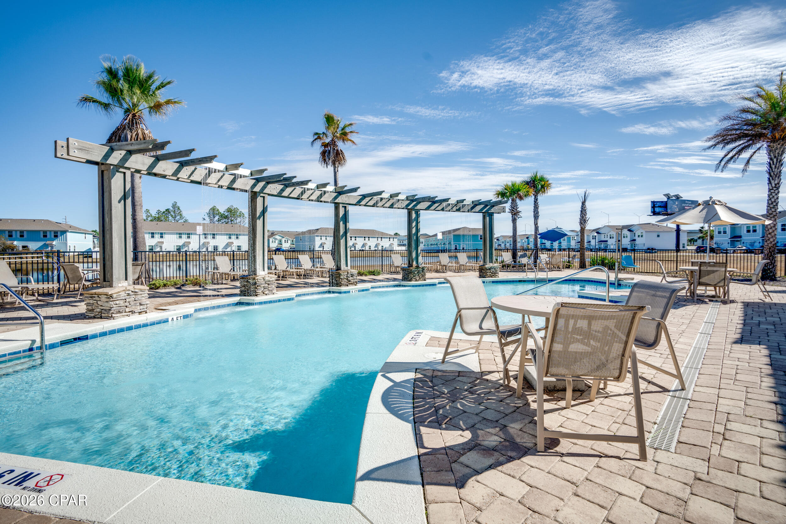 7660 Shadow Lake Drive Panama City Beach FL 32407