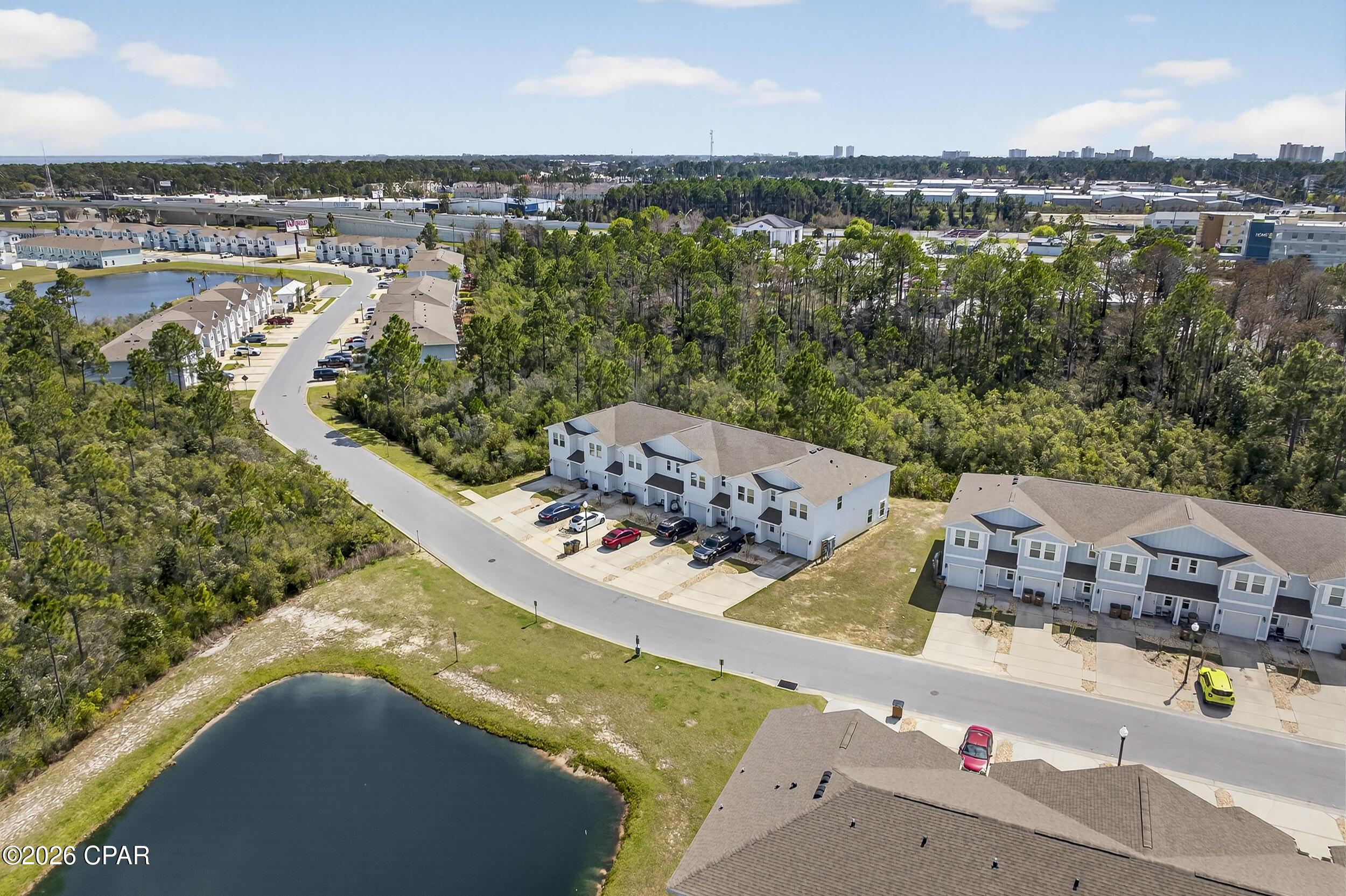 7660 Shadow Lake Drive Panama City Beach FL 32407