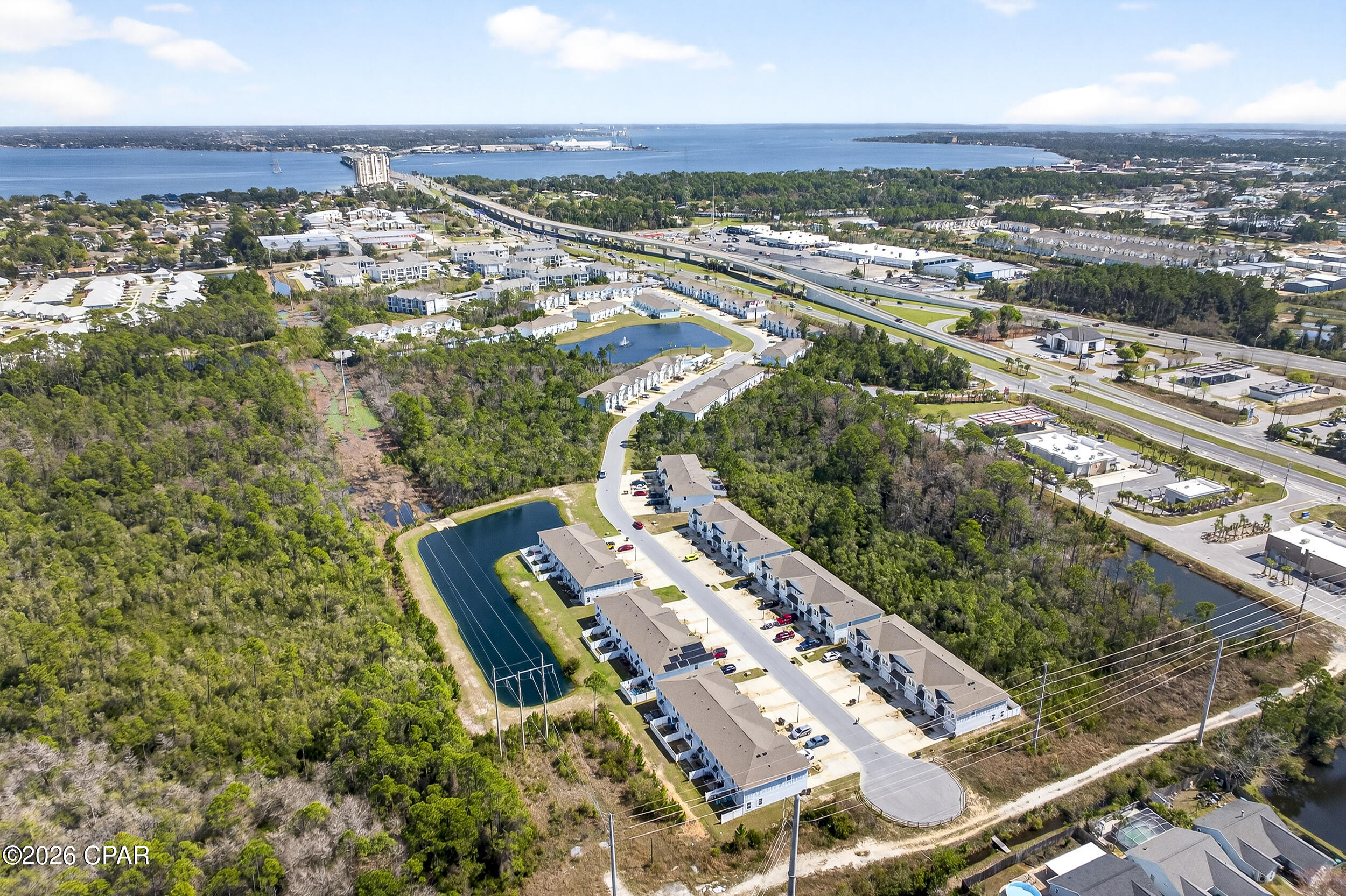 7660 Shadow Lake Drive Panama City Beach FL 32407