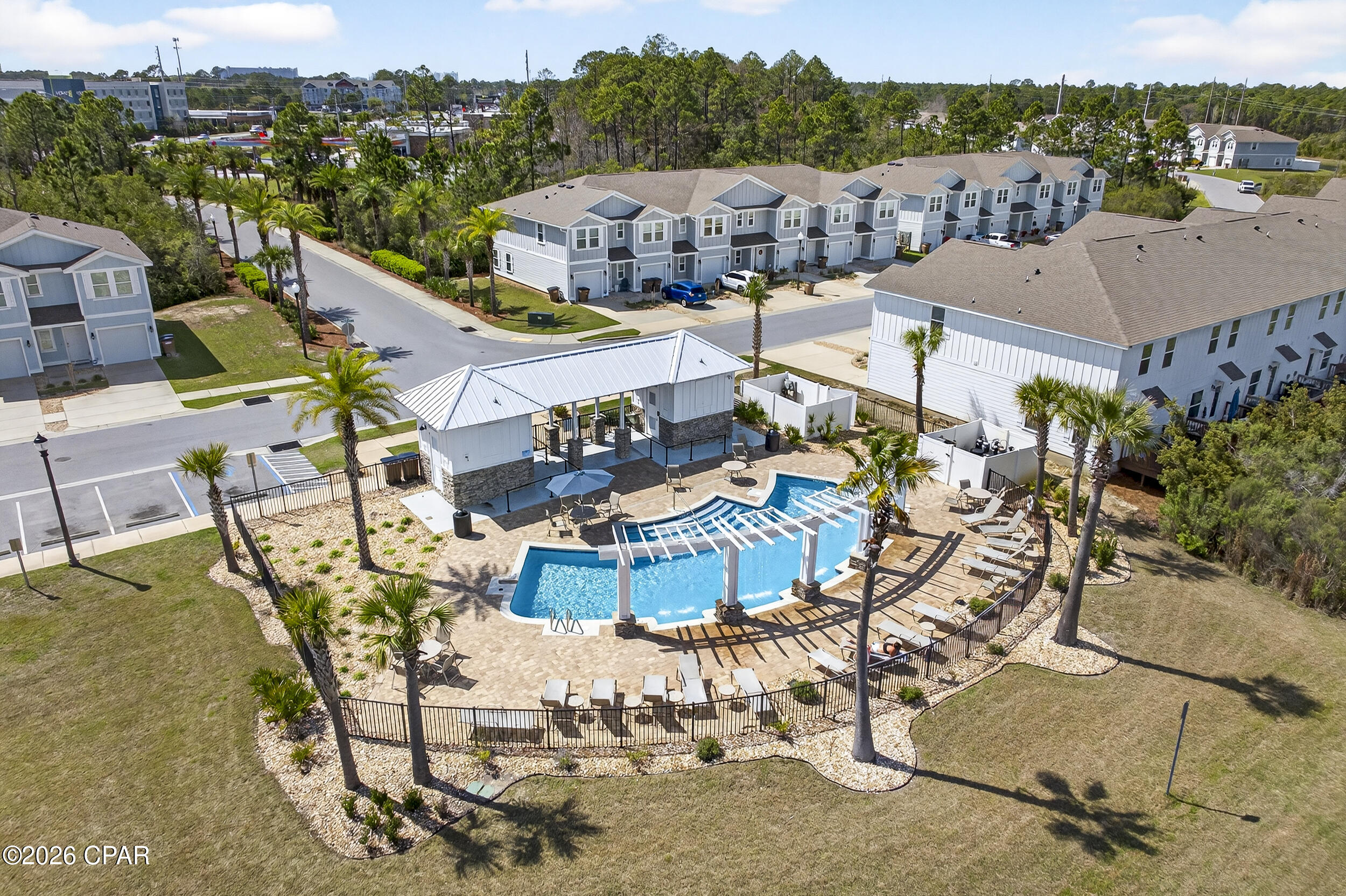 7660 Shadow Lake Drive Panama City Beach FL 32407