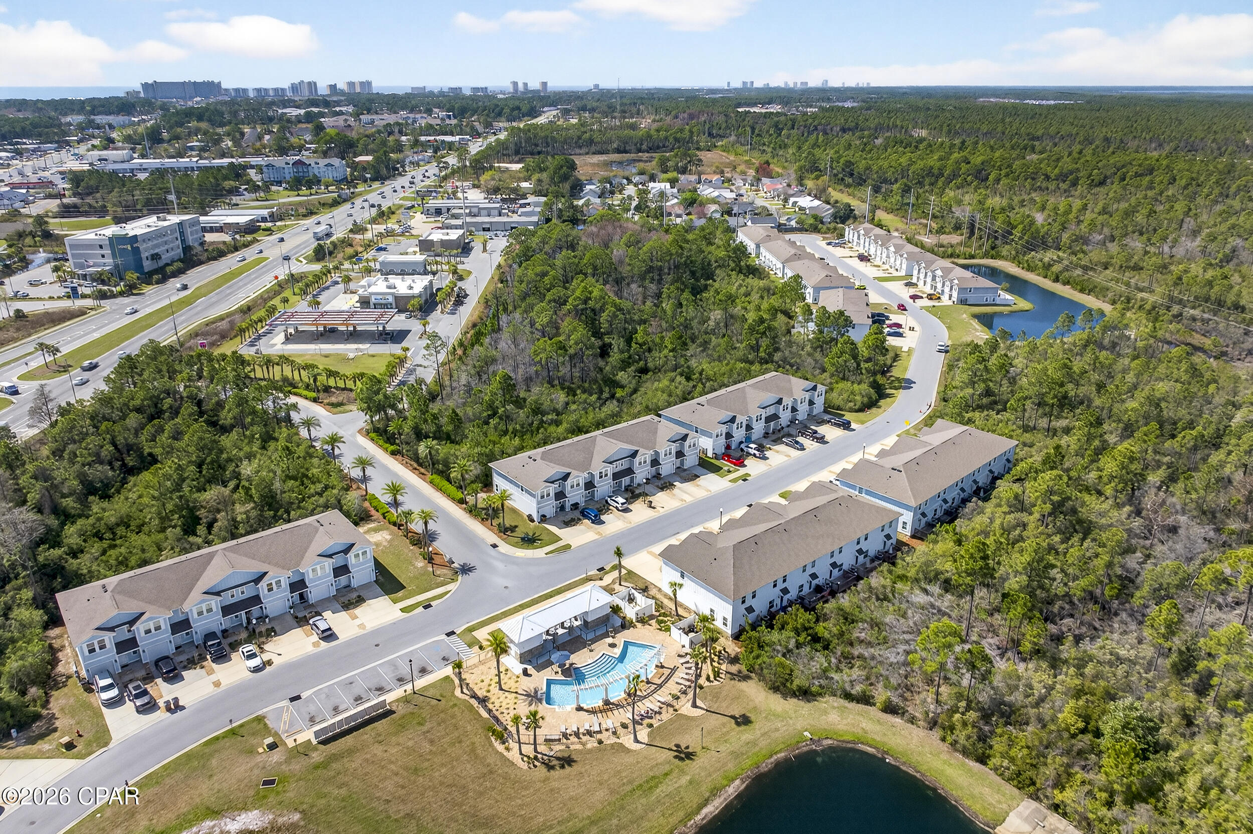 7660 Shadow Lake Drive Panama City Beach FL 32407