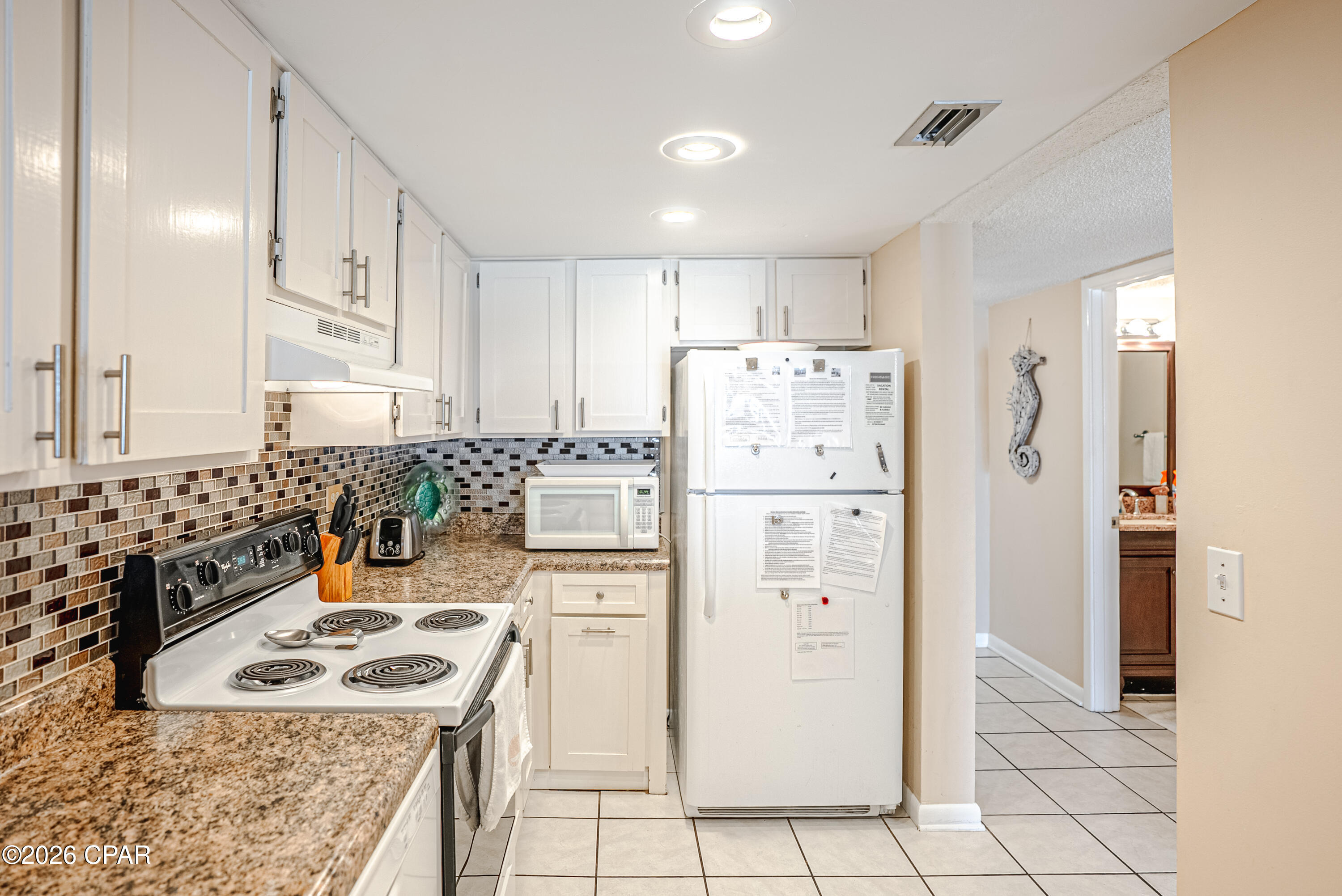6213 Thomas Drive Panama City FL 32408