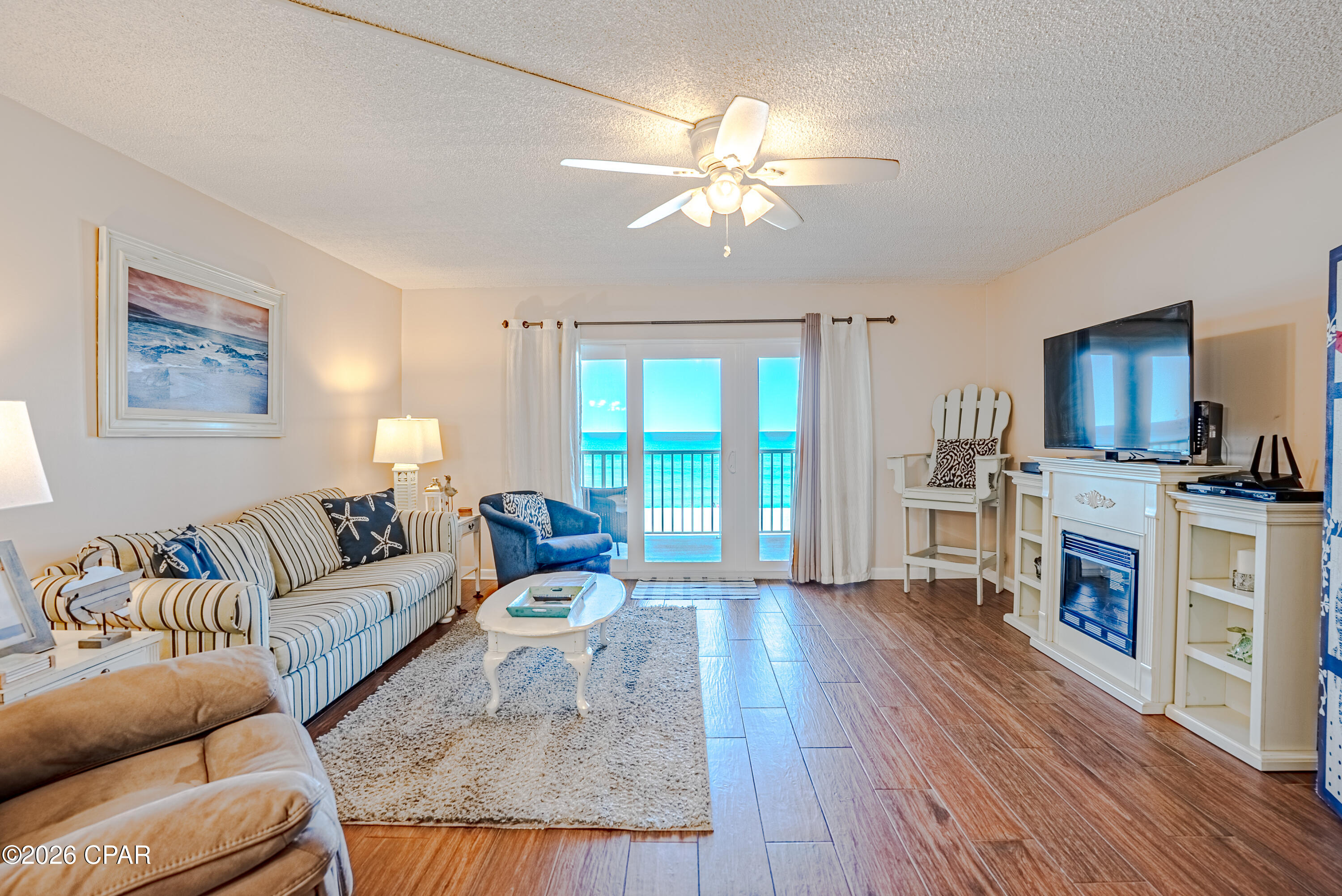 6213 Thomas Drive Panama City FL 32408