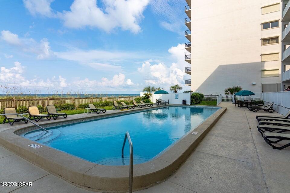 6213 Thomas Drive Panama City FL 32408