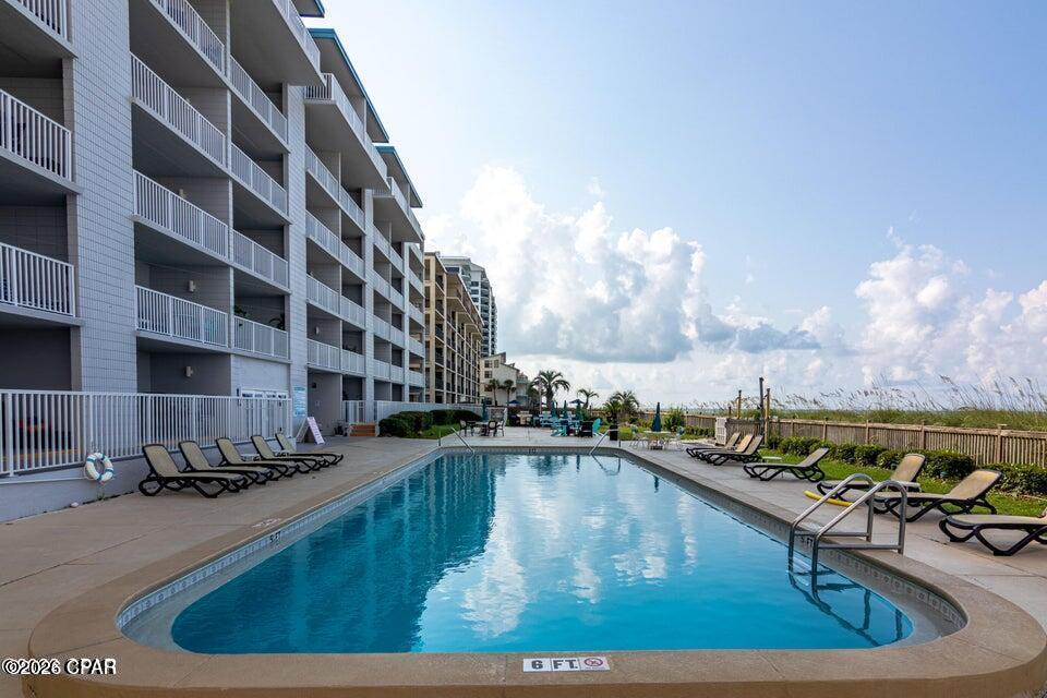 6213 Thomas Drive Panama City FL 32408
