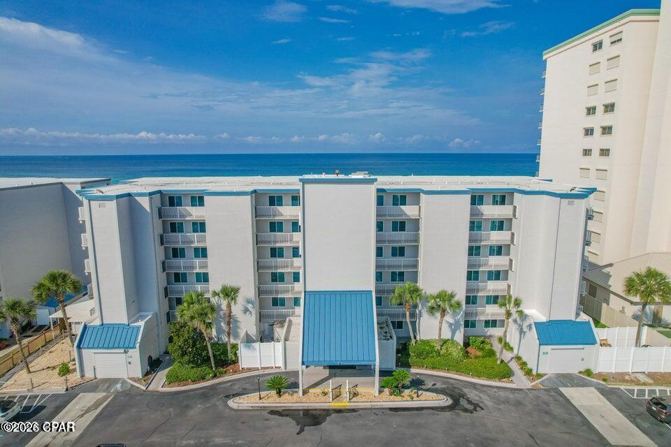 6213 Thomas Drive Panama City FL 32408