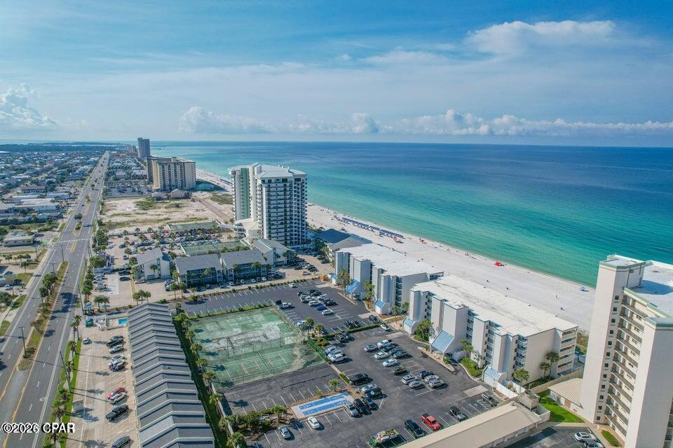 6213 Thomas Drive Panama City FL 32408