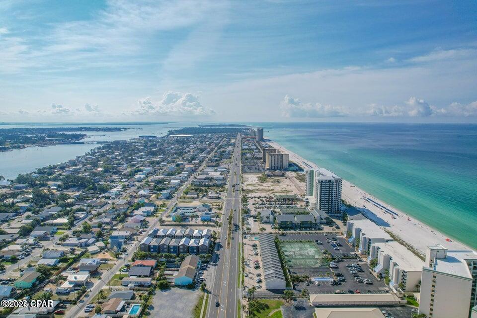 6213 Thomas Drive Panama City FL 32408
