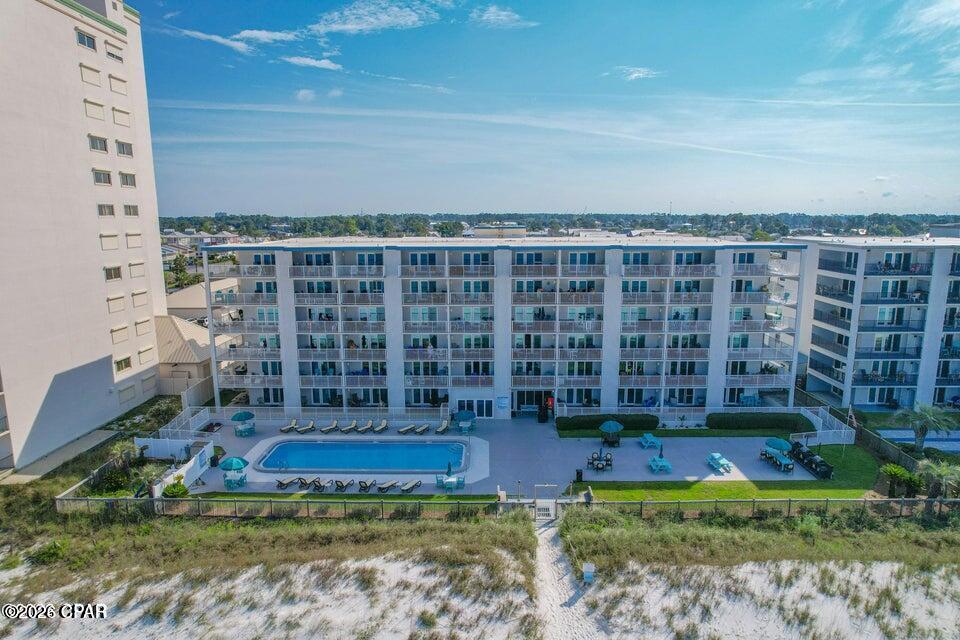6213 Thomas Drive Panama City FL 32408
