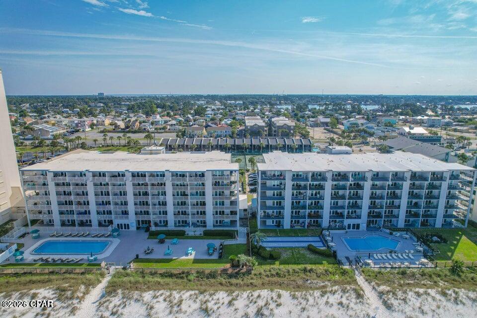 6213 Thomas Drive Panama City FL 32408