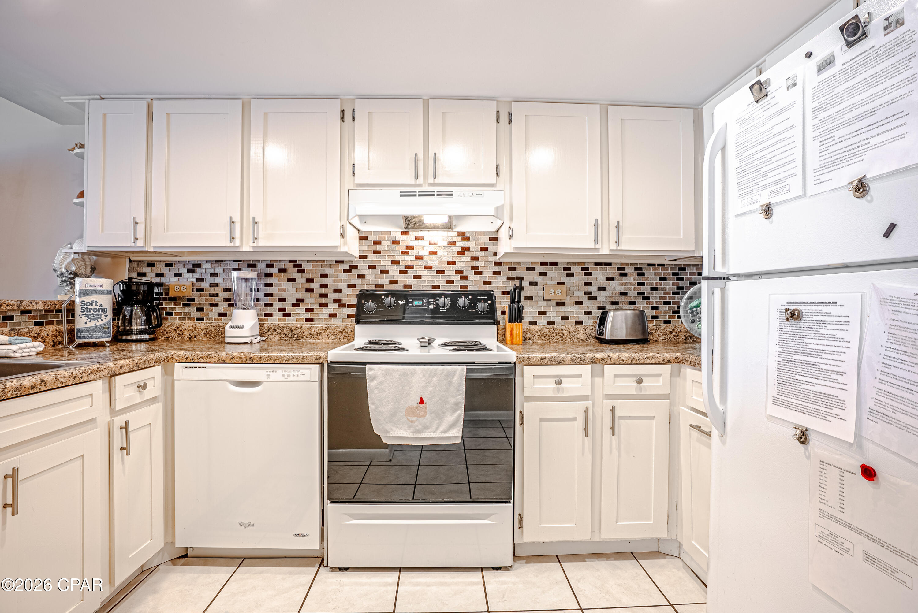 6213 Thomas Drive Panama City FL 32408