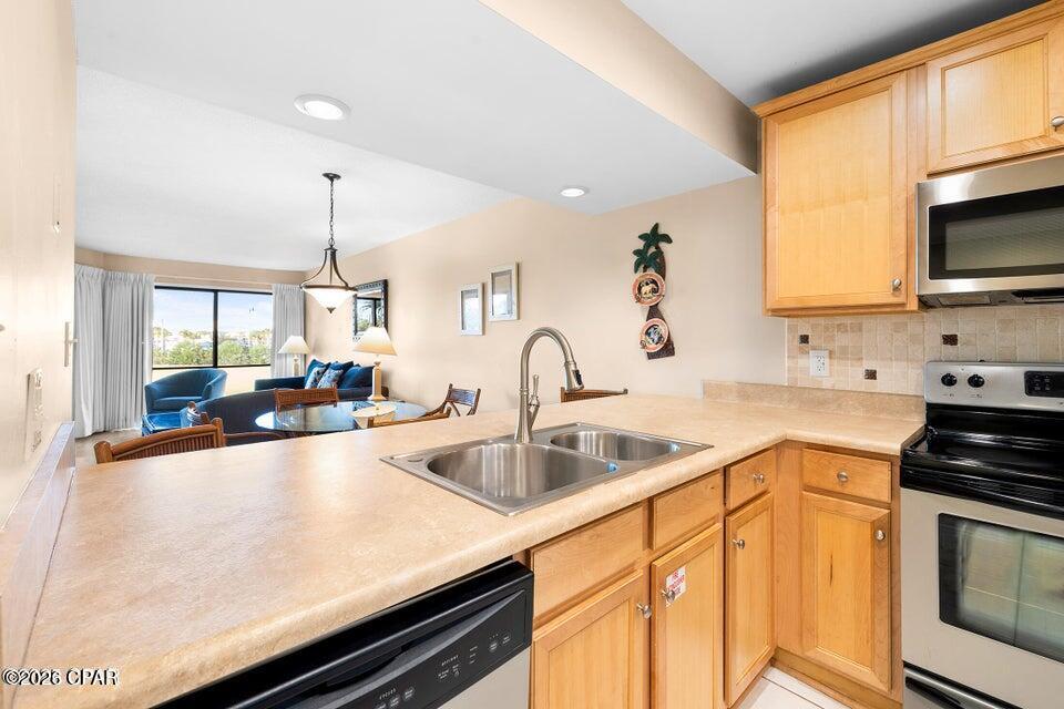 520 N Richard Jackson Boulevard Panama City Beach FL 32407