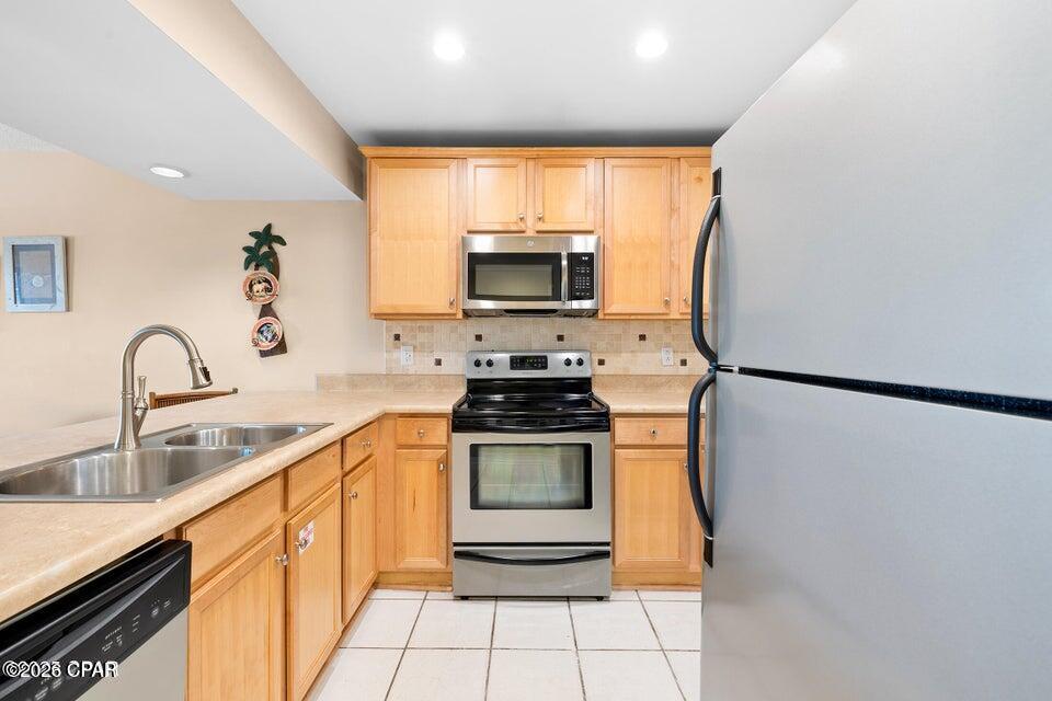 520 N Richard Jackson Boulevard Panama City Beach FL 32407