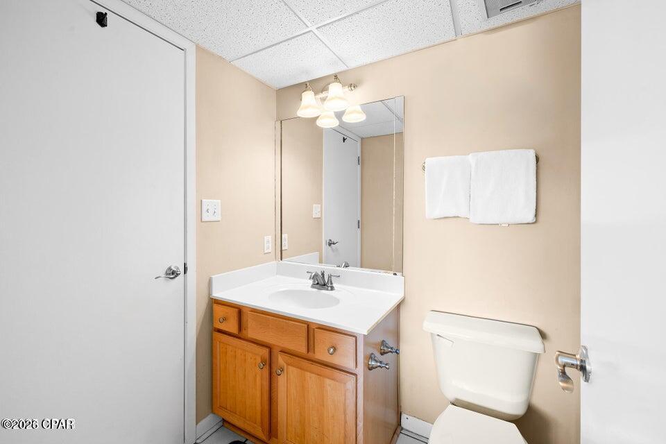 520 N Richard Jackson Boulevard Panama City Beach FL 32407