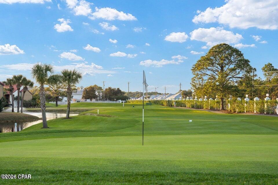 520 N Richard Jackson Boulevard Panama City Beach FL 32407