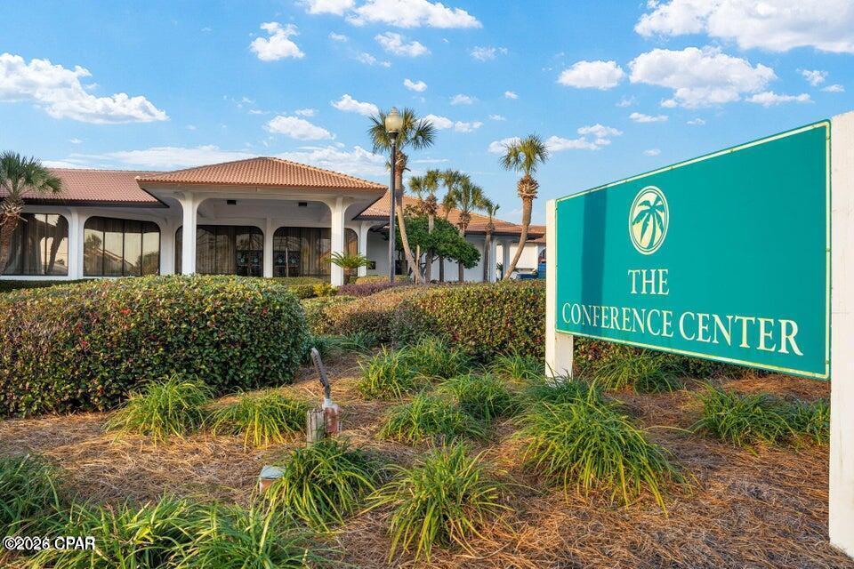 520 N Richard Jackson Boulevard Panama City Beach FL 32407