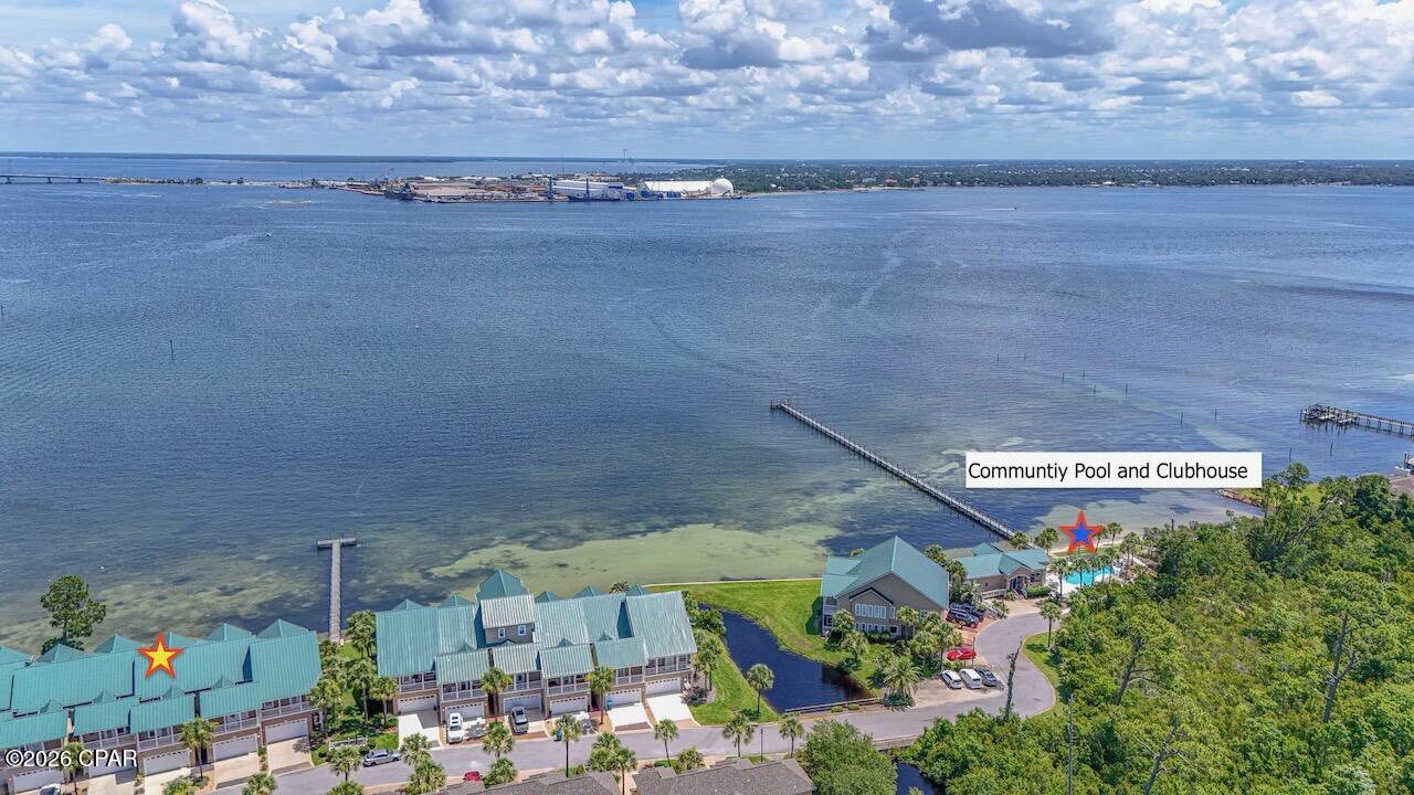 2330 Pelican Bay Court Panama City Beach FL 32408