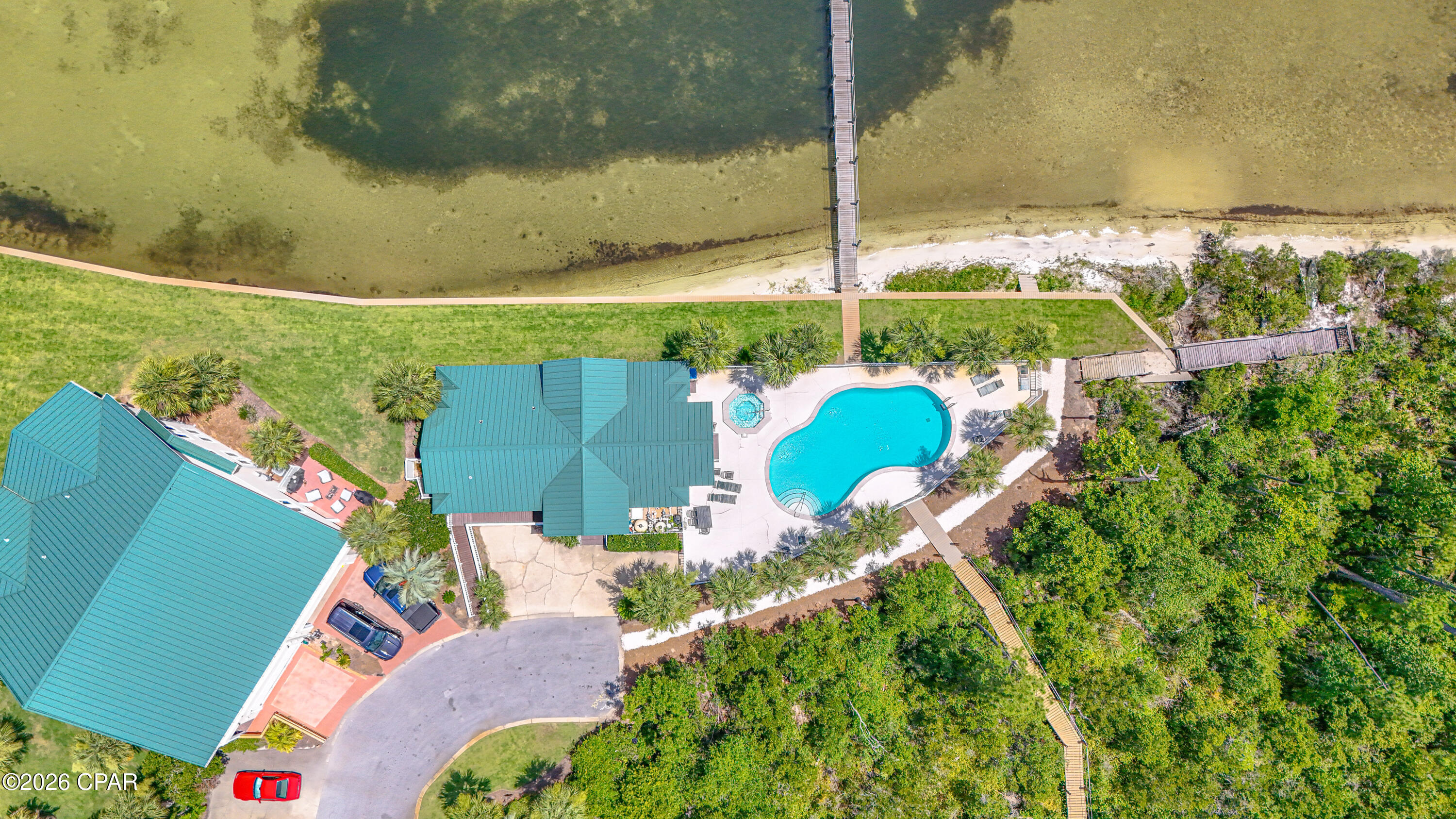 2330 Pelican Bay Court Panama City Beach FL 32408
