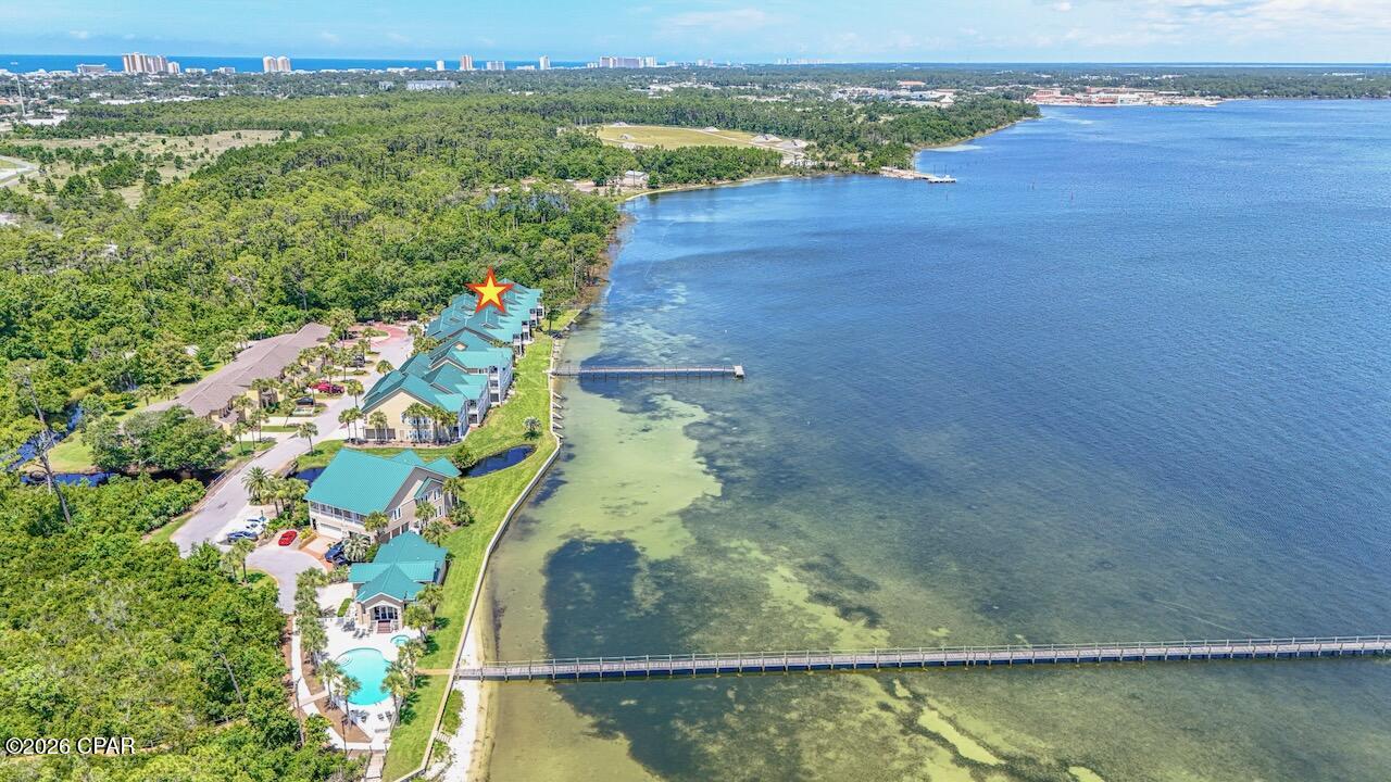2330 Pelican Bay Court Panama City Beach FL 32408