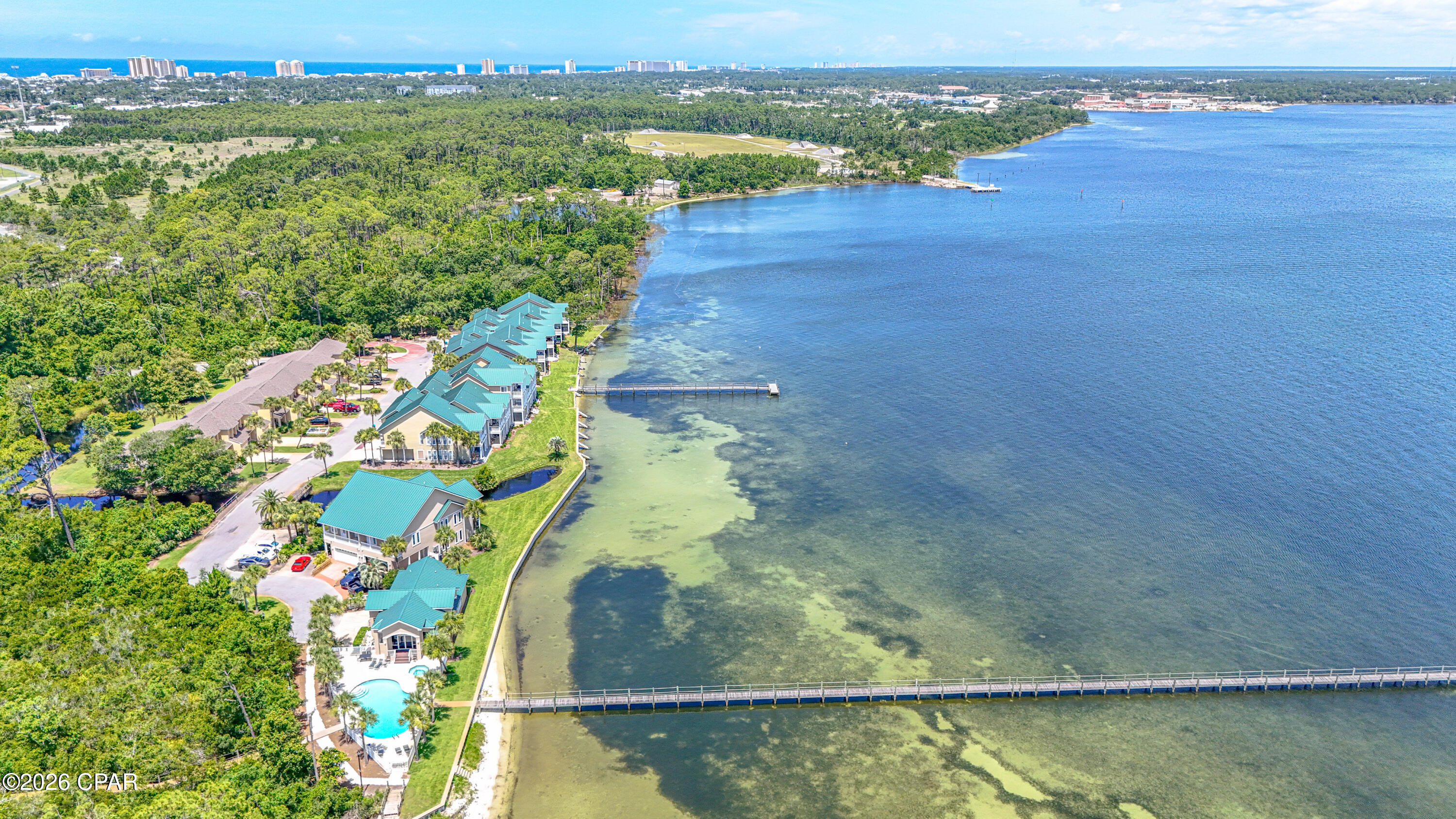 2330 Pelican Bay Court Panama City Beach FL 32408